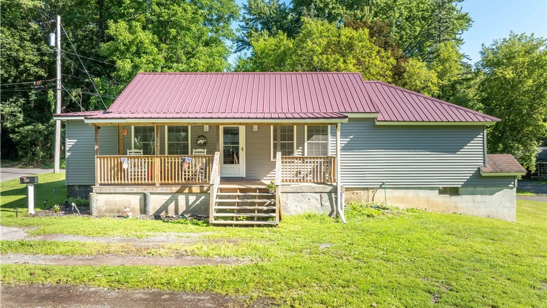 Property at 315 N 8th Street, Fulton, NY 13069 3