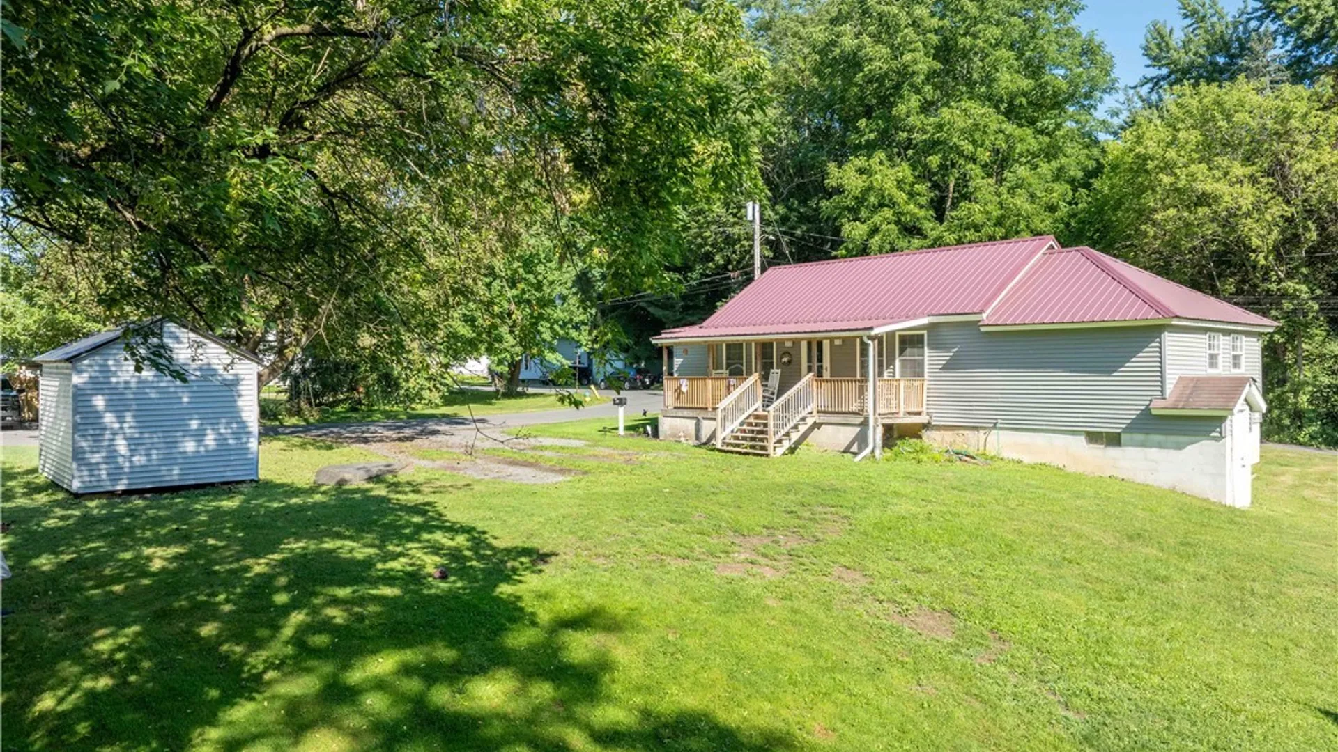 Property at 315 N 8th Street, Fulton, NY 13069 4