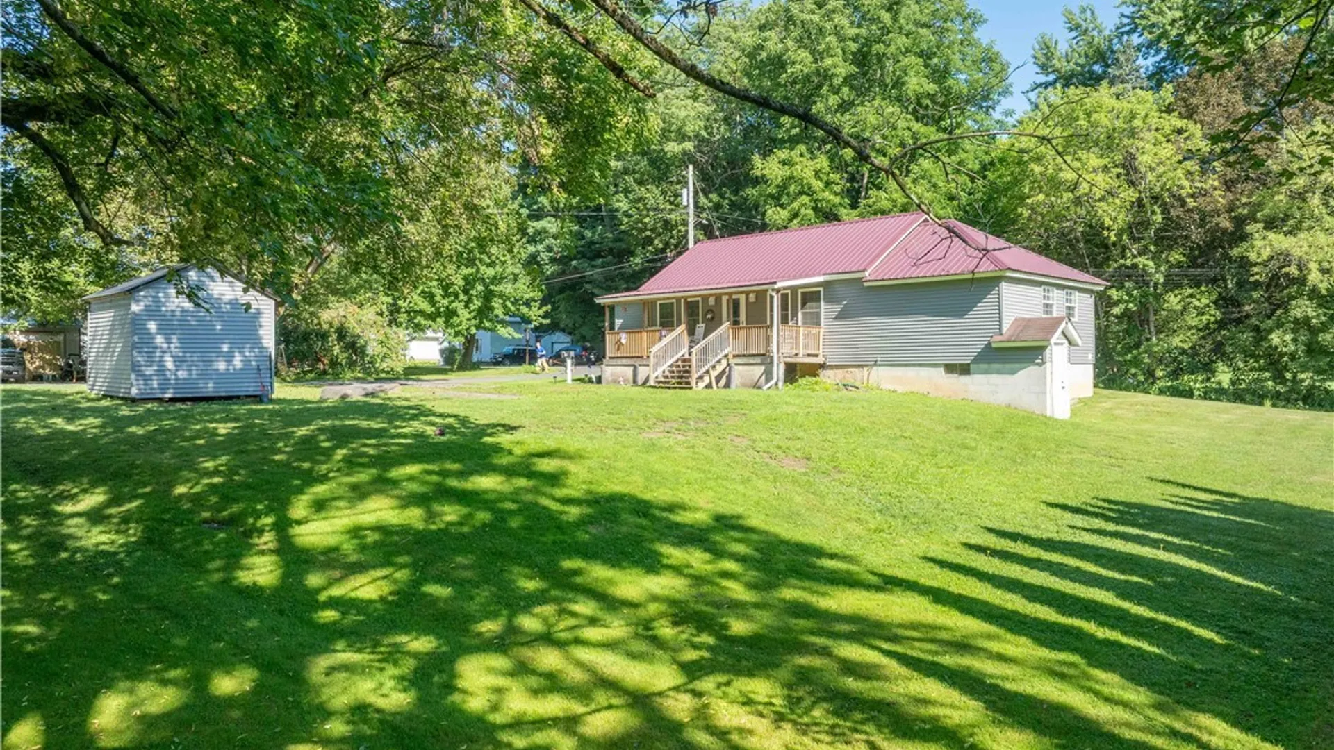Property at 315 N 8th Street, Fulton, NY 13069 5