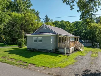 Property at 315 N 8th Street, Fulton, NY 13069