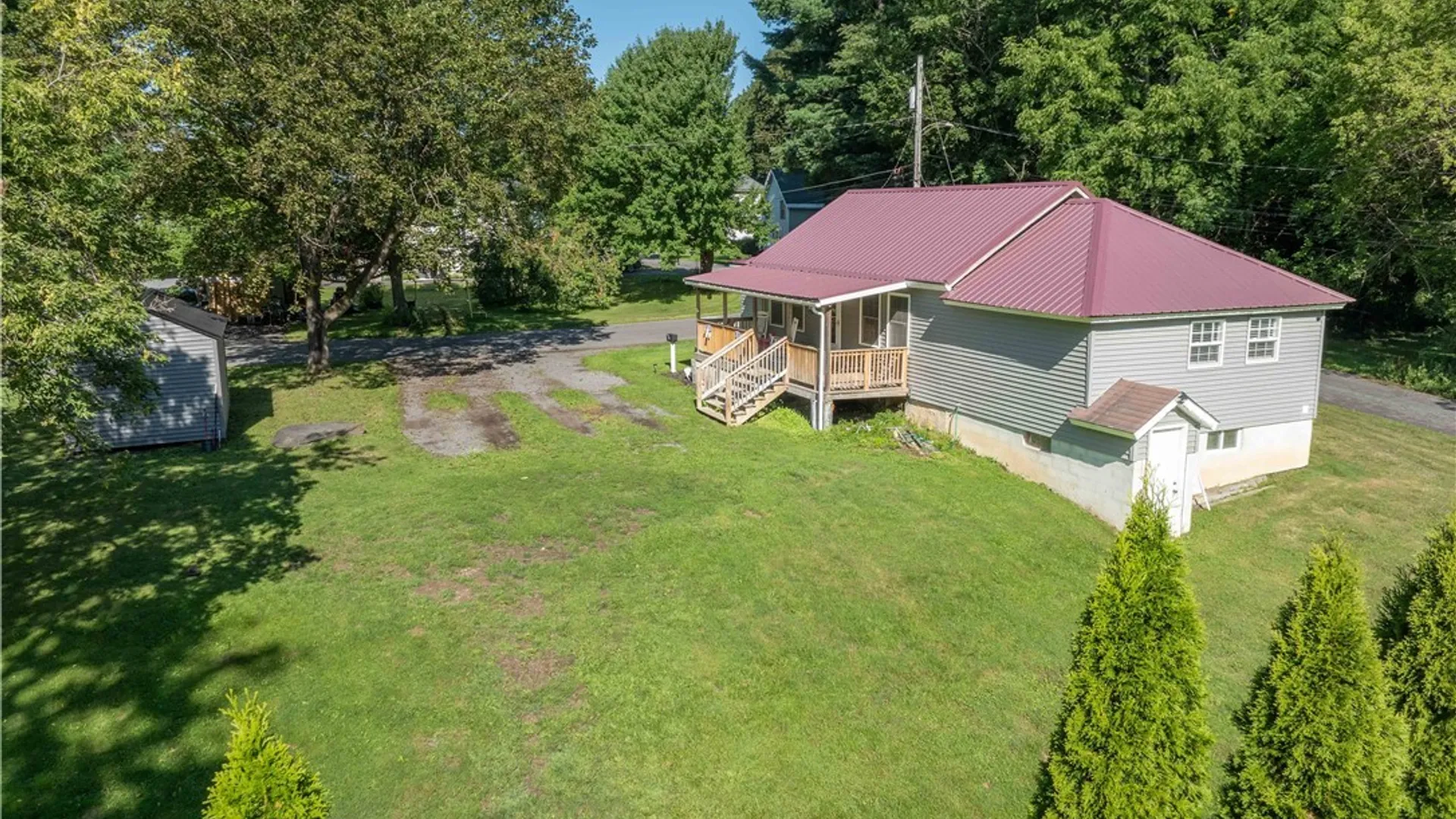 Property at 315 N 8th Street, Fulton, NY 13069 6