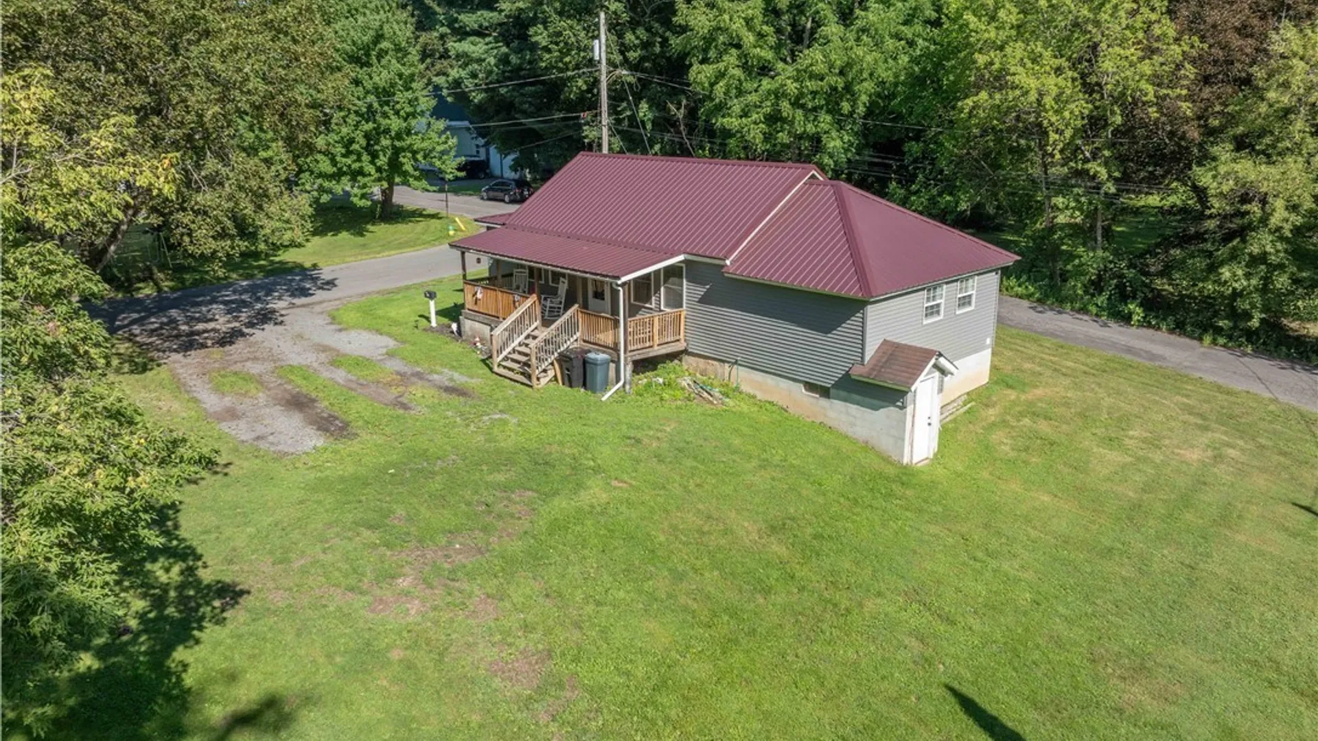 Property at 315 N 8th Street, Fulton, NY 13069 10