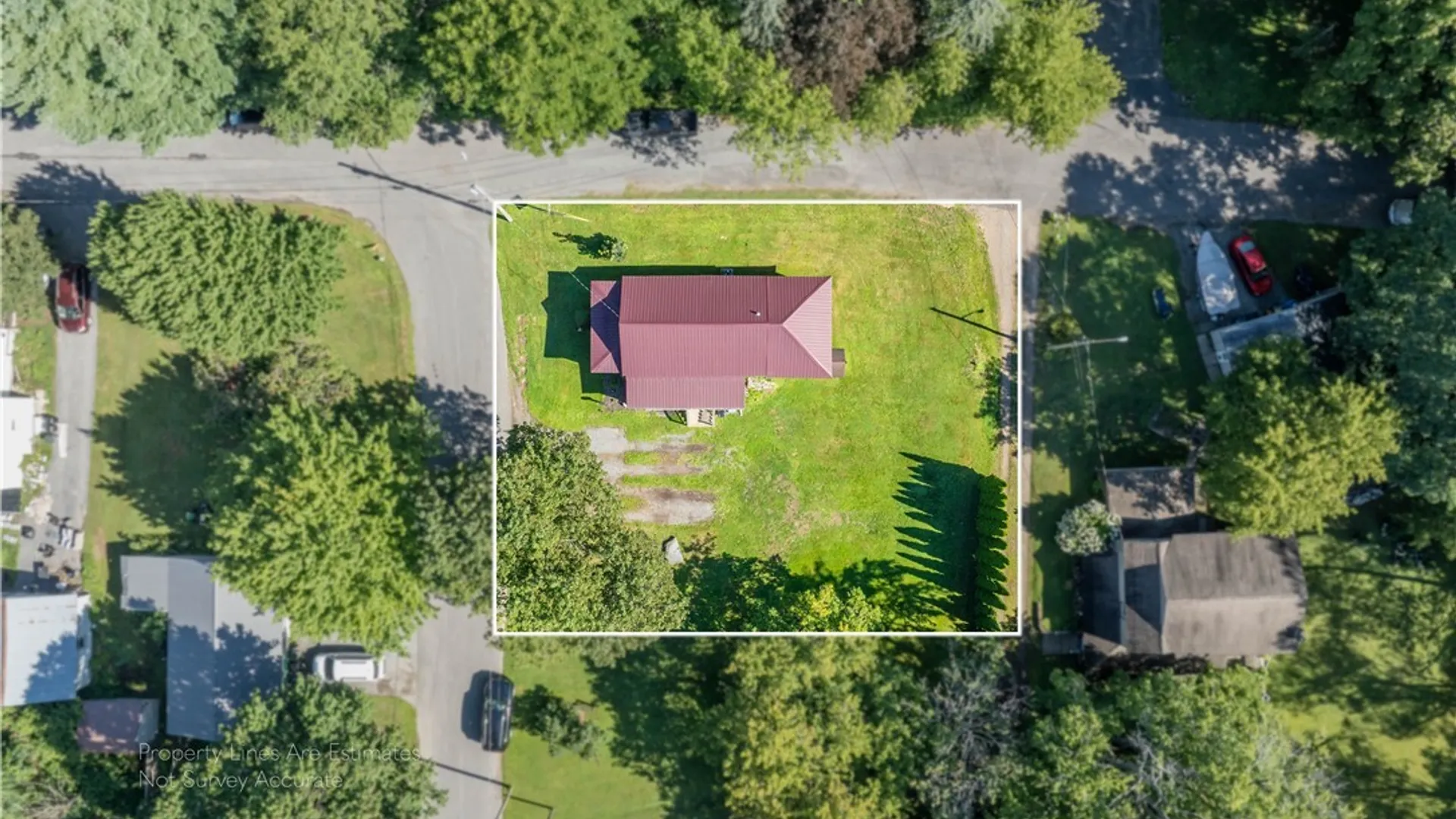 Property at 315 N 8th Street, Fulton, NY 13069 8