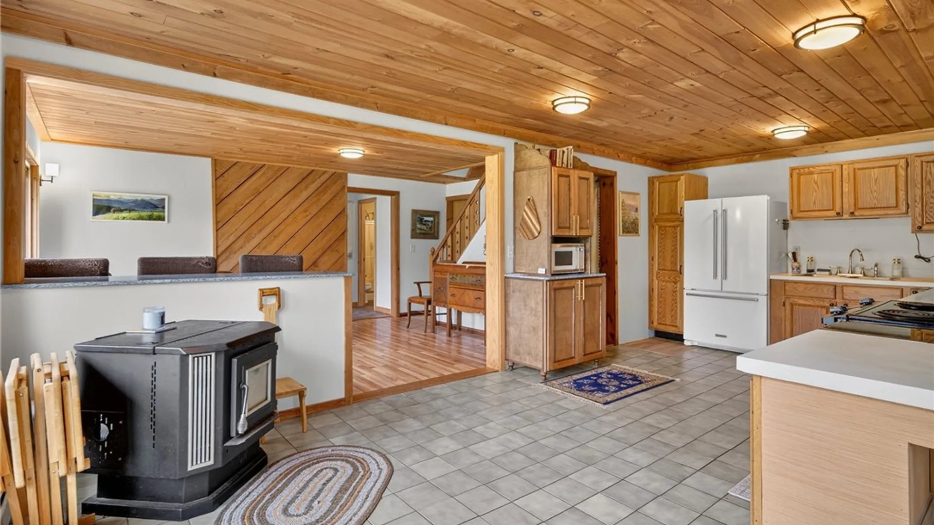 Property at 194 Bossard Road, Groton, NY 13073 12