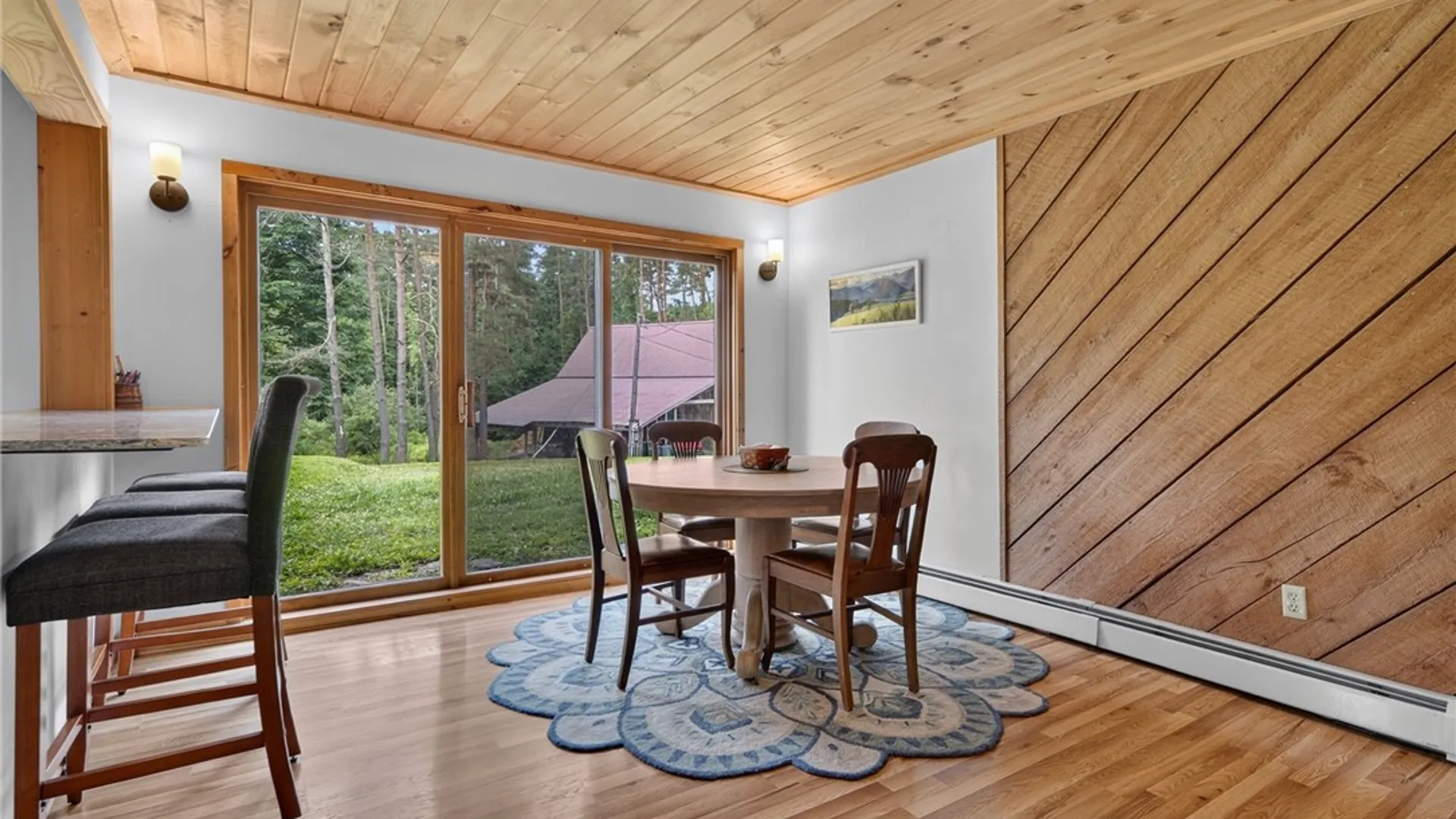 Property at 194 Bossard Road, Groton, NY 13073 14
