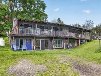 Property at 194 Bossard Road, Groton, NY 13073