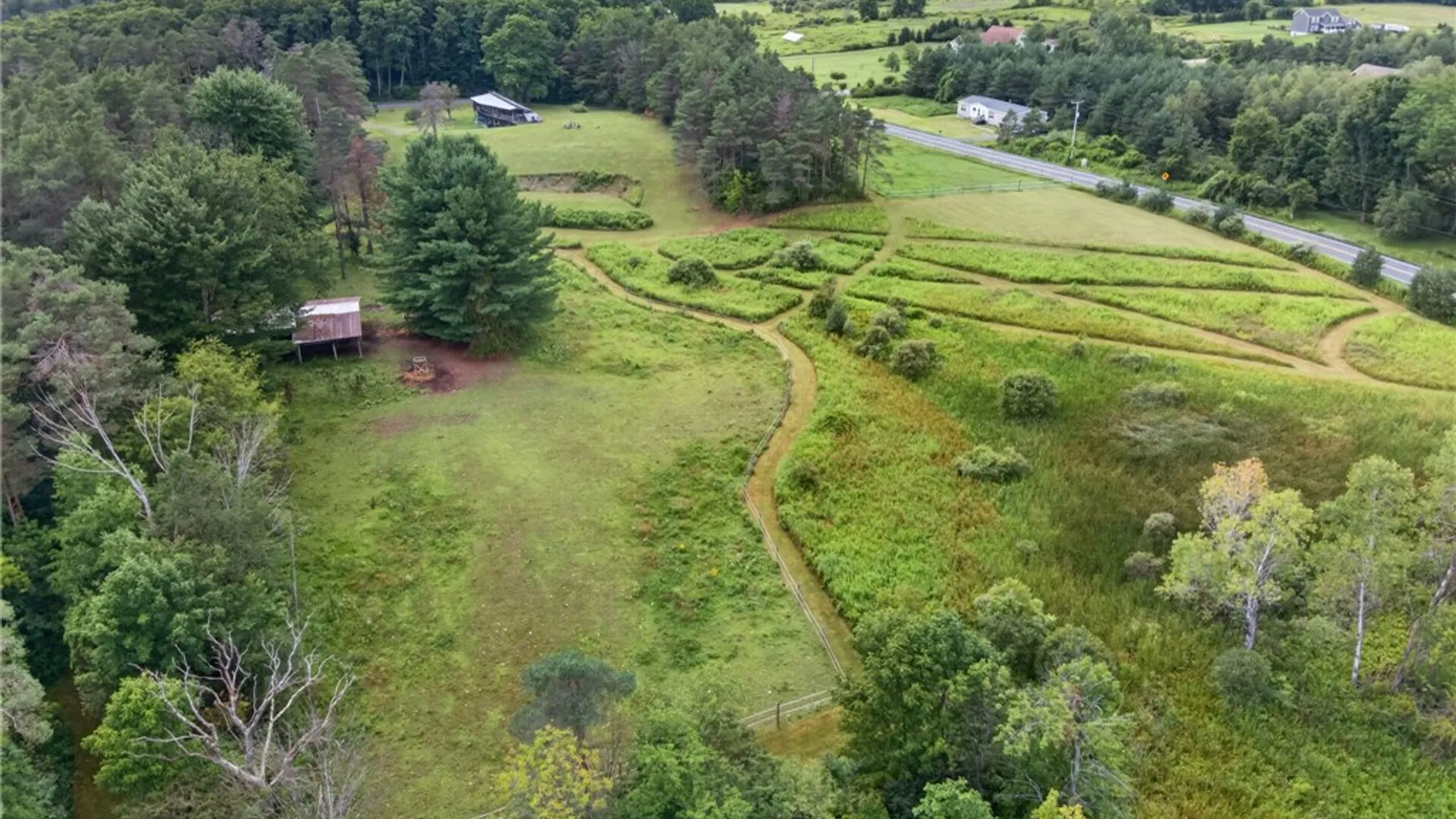 Property at 194 Bossard Road, Groton, NY 13073 4