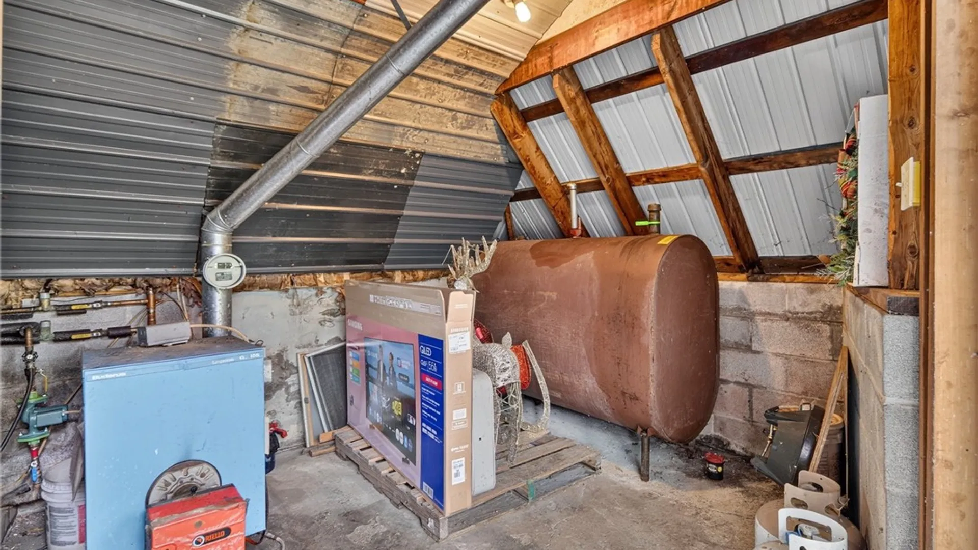 Property at 194 Bossard Road, Groton, NY 13073 33