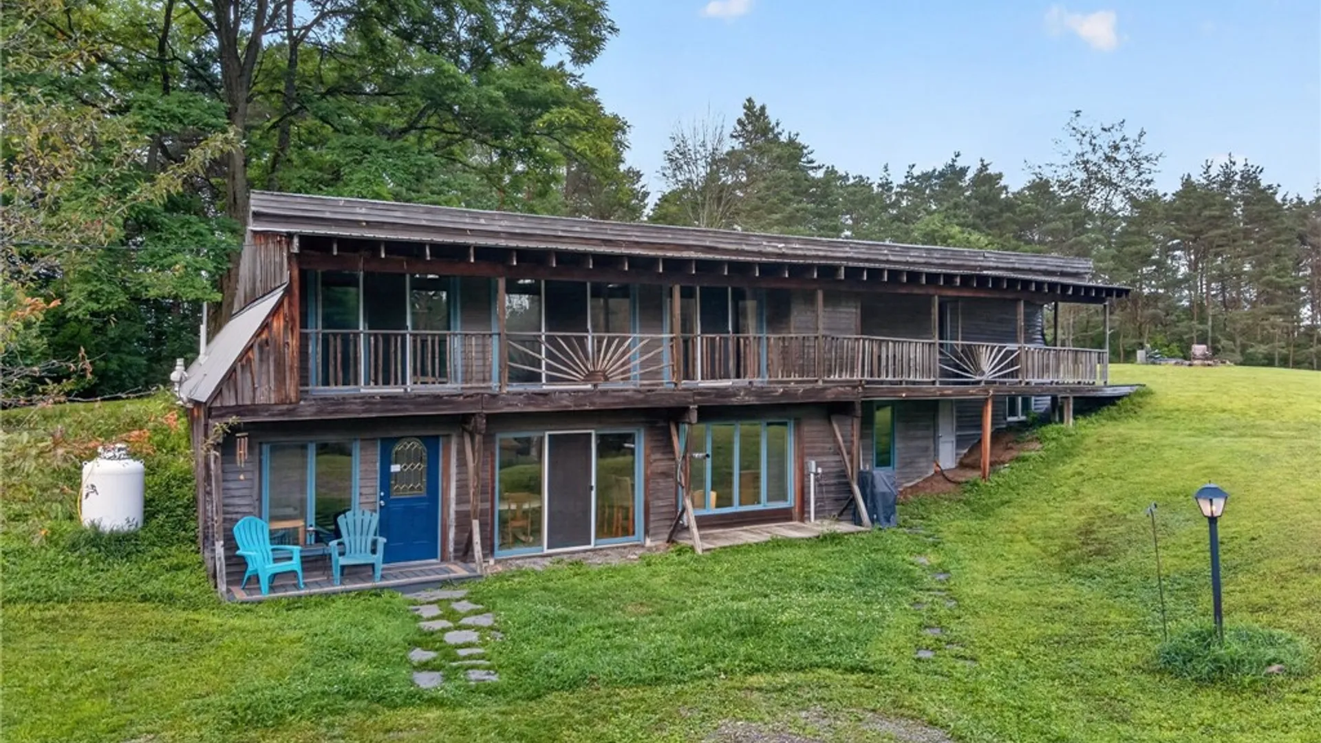 Property at 194 Bossard Road, Groton, NY 13073 34