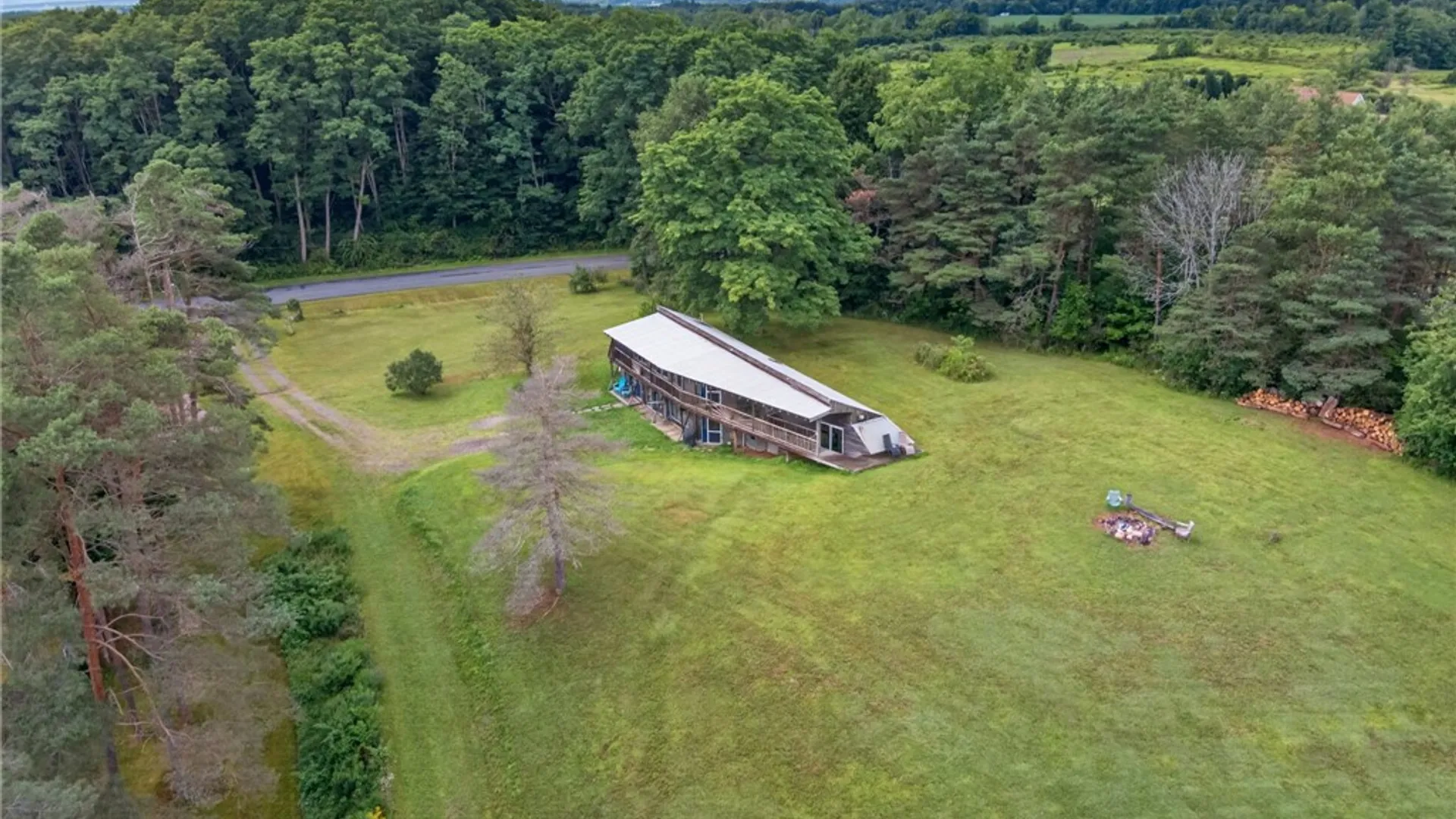 Property at 194 Bossard Road, Groton, NY 13073 36