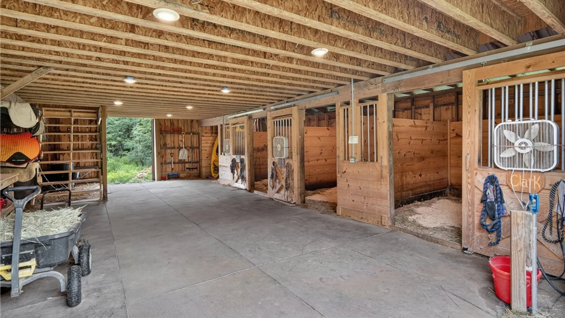 Property at 194 Bossard Road, Groton, NY 13073 37