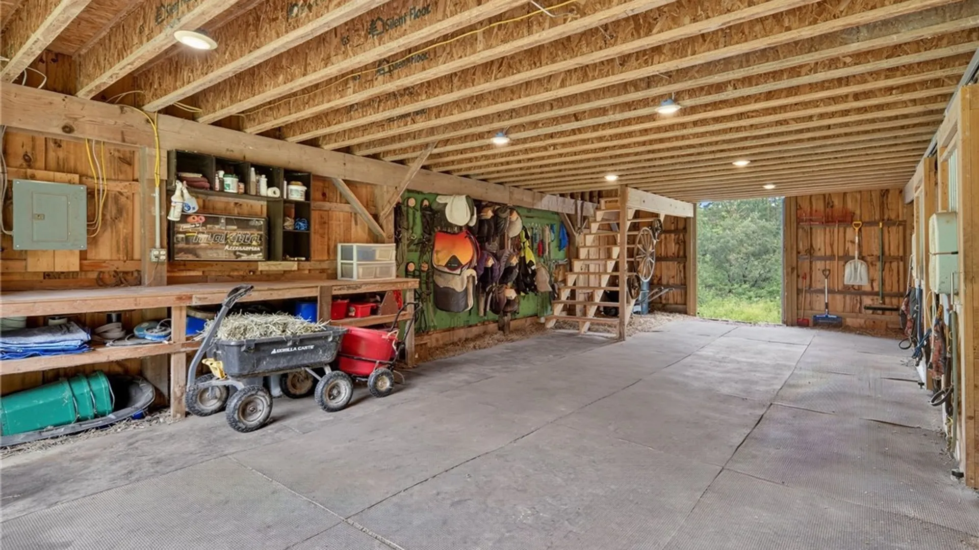 Property at 194 Bossard Road, Groton, NY 13073 39