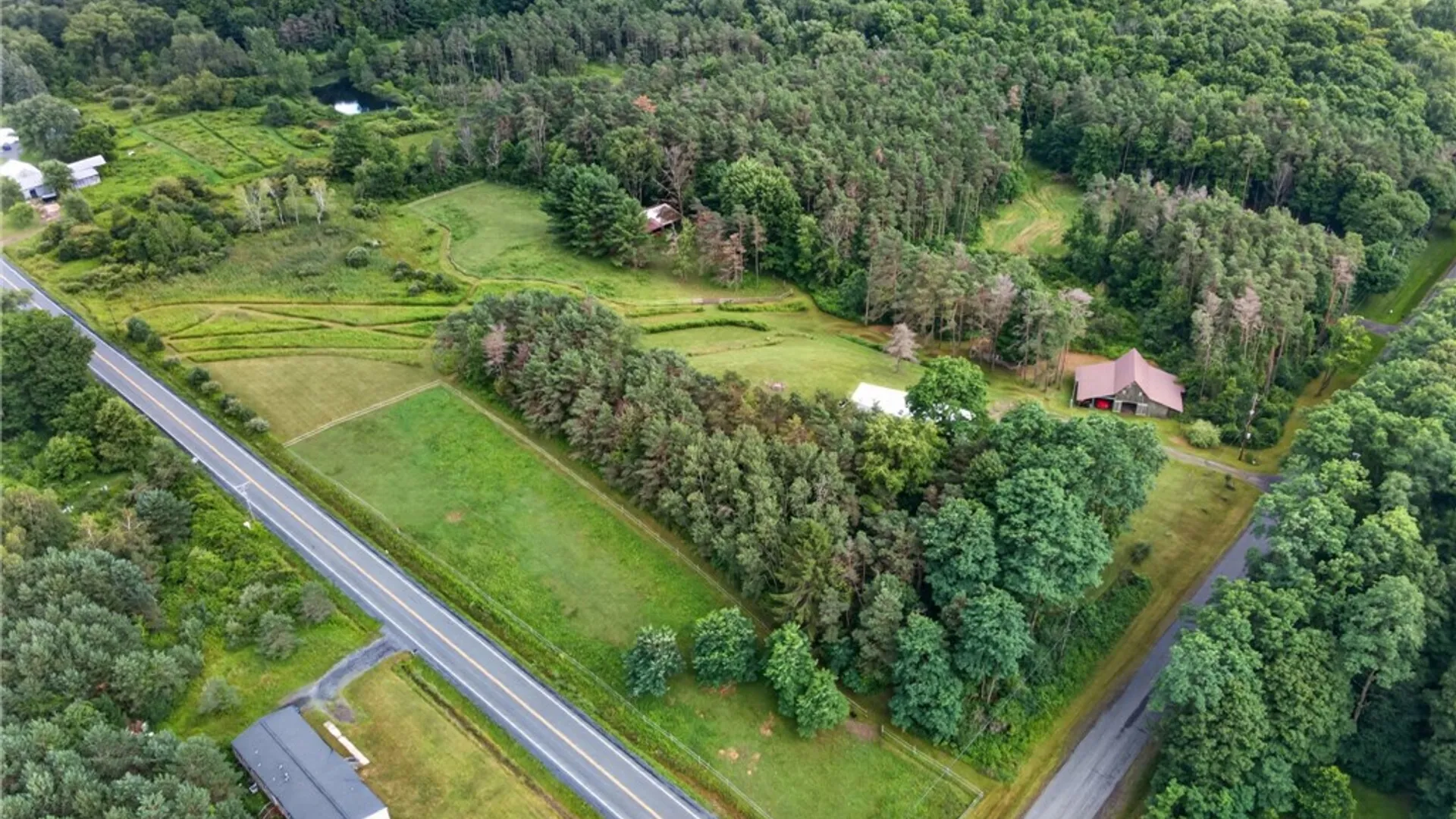 Property at 194 Bossard Road, Groton, NY 13073 44