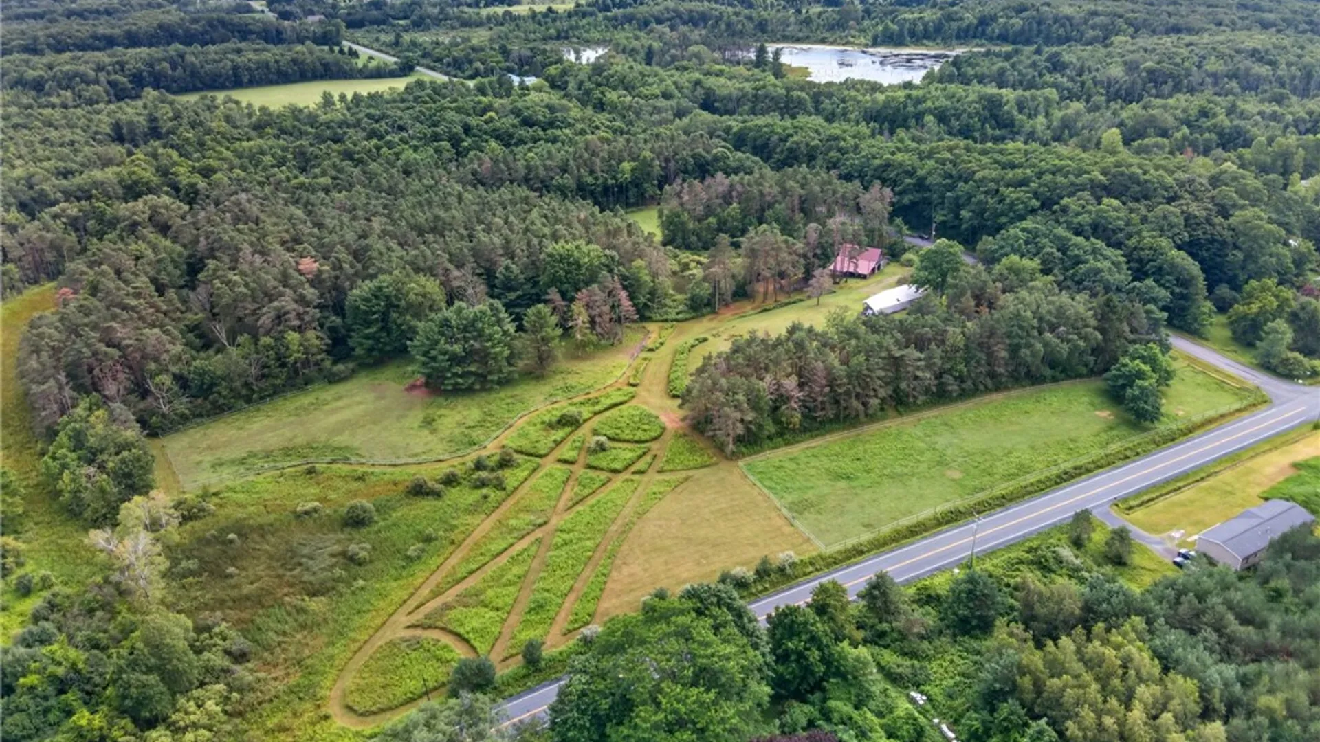 Property at 194 Bossard Road, Groton, NY 13073 45