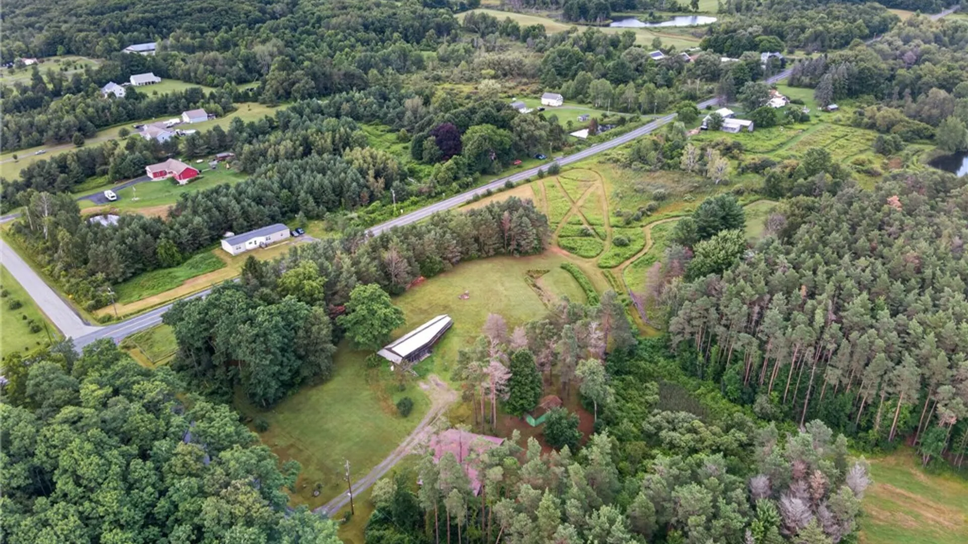 Property at 194 Bossard Road, Groton, NY 13073 46
