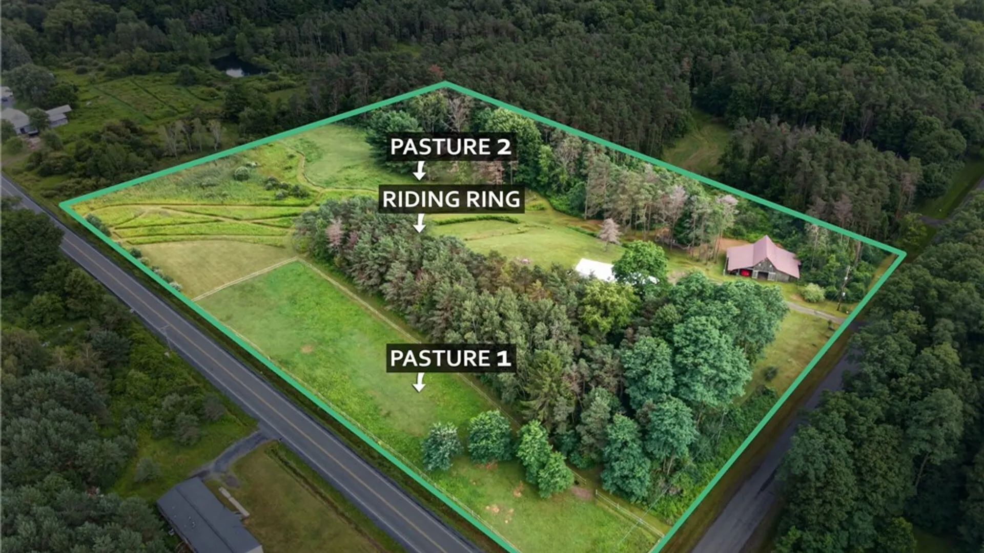 Property at 194 Bossard Road, Groton, NY 13073 48