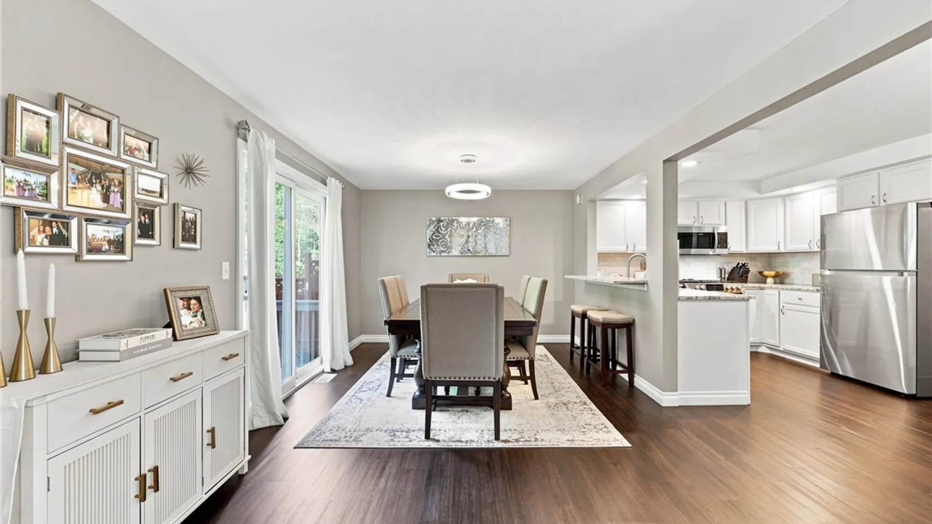 Property at 5477 Village Station Circle, Clarence, NY 14221 8