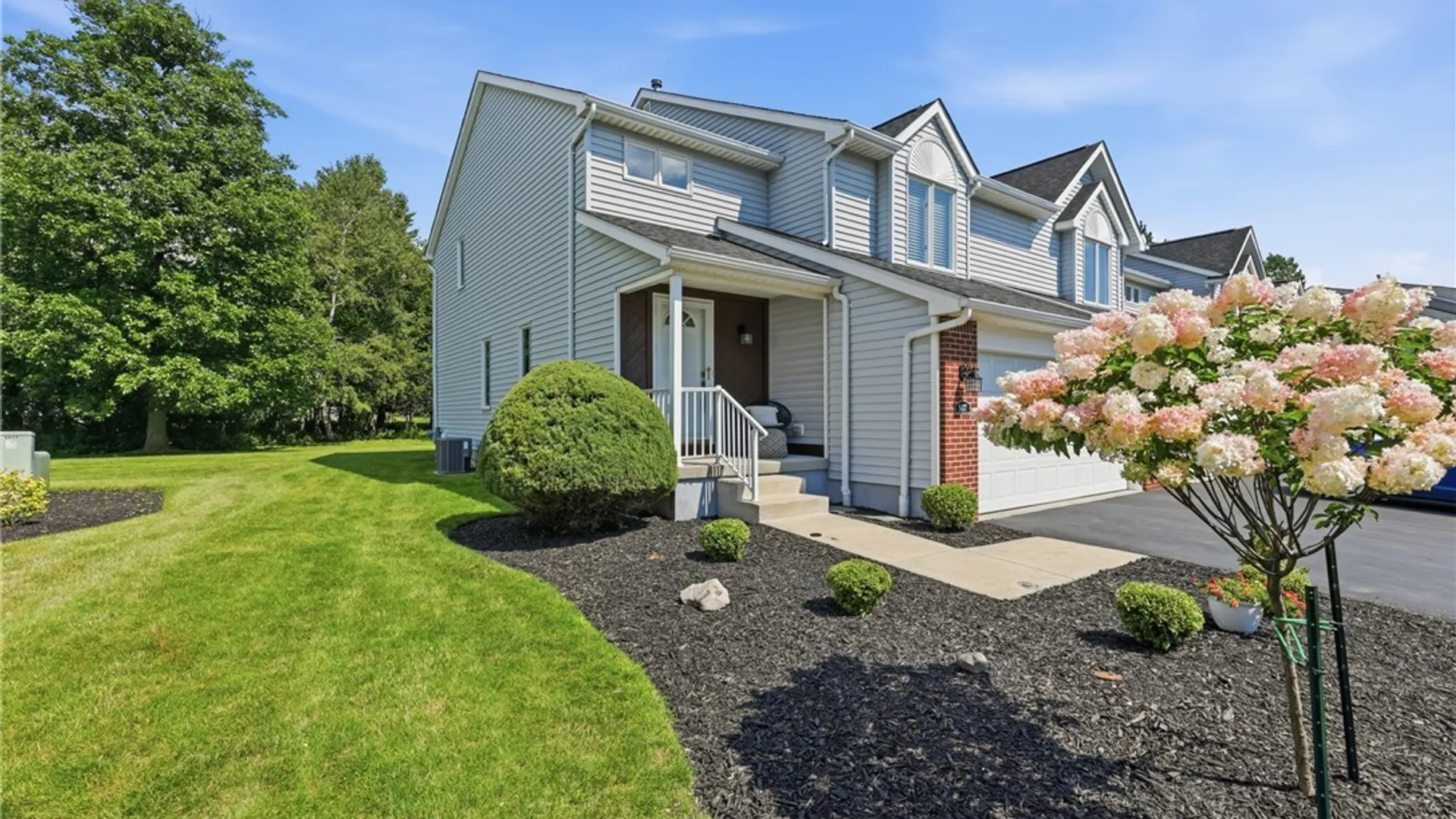 Property at 5477 Village Station Circle, Clarence, NY 14221 35