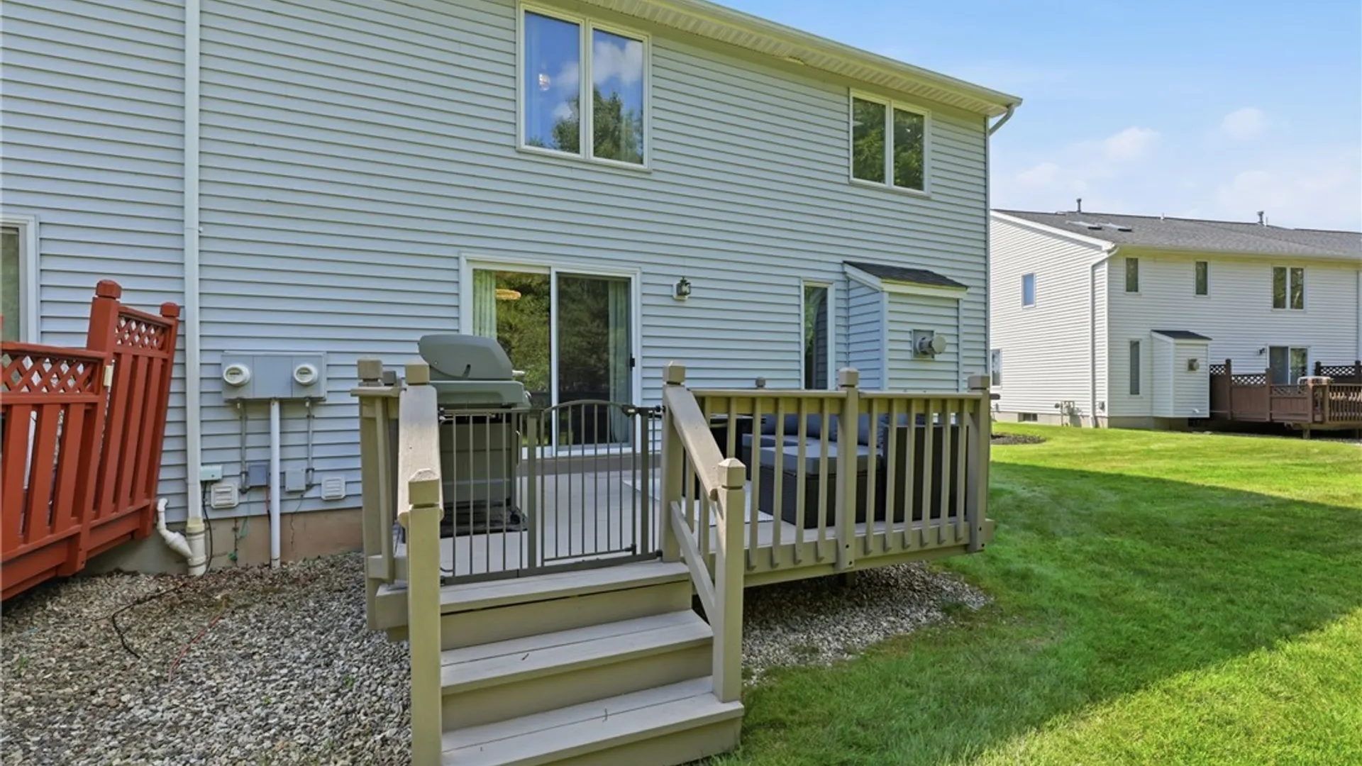 Property at 5477 Village Station Circle, Clarence, NY 14221 39