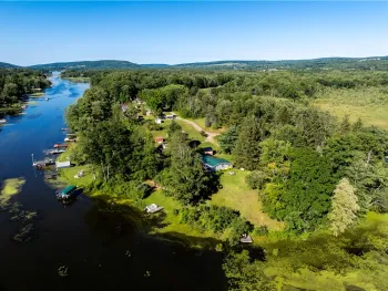 Property at 3031 Huggins Road, Orange, NY 14815