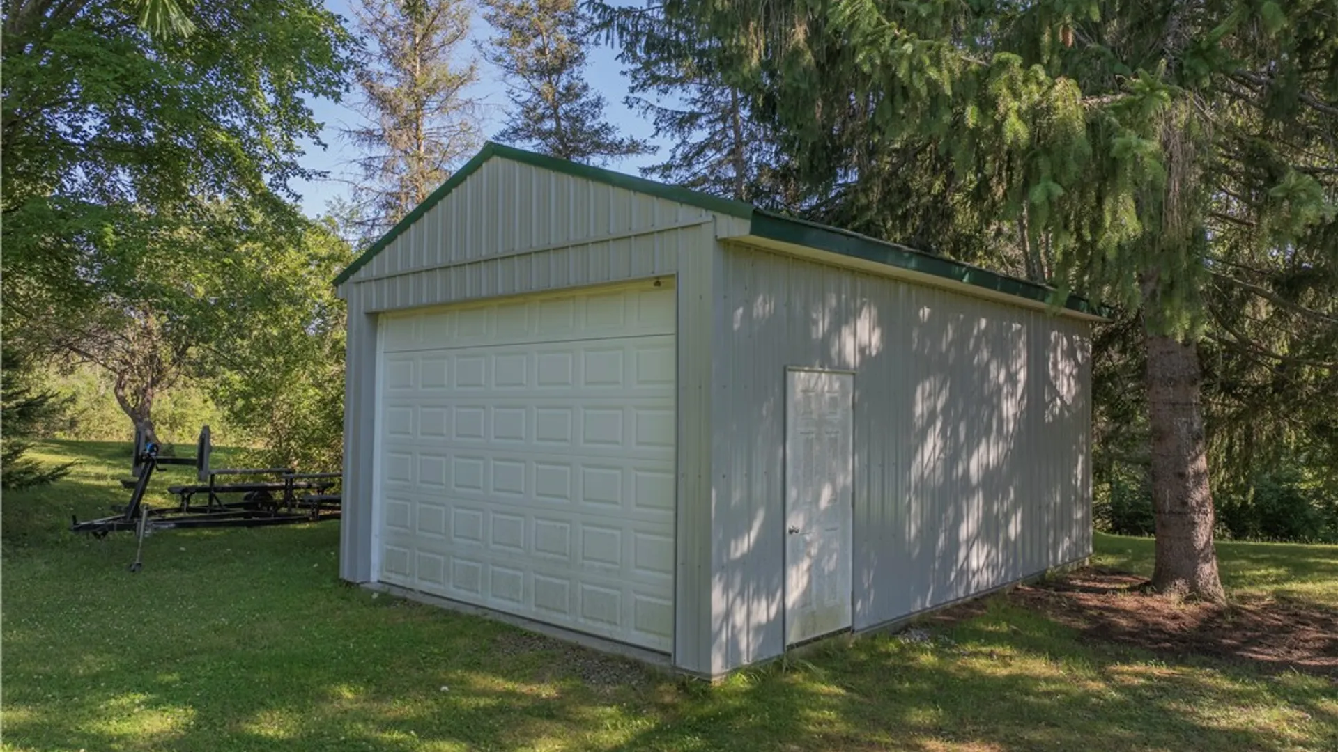 Property at 3031 Huggins Road, Orange, NY 14815 4
