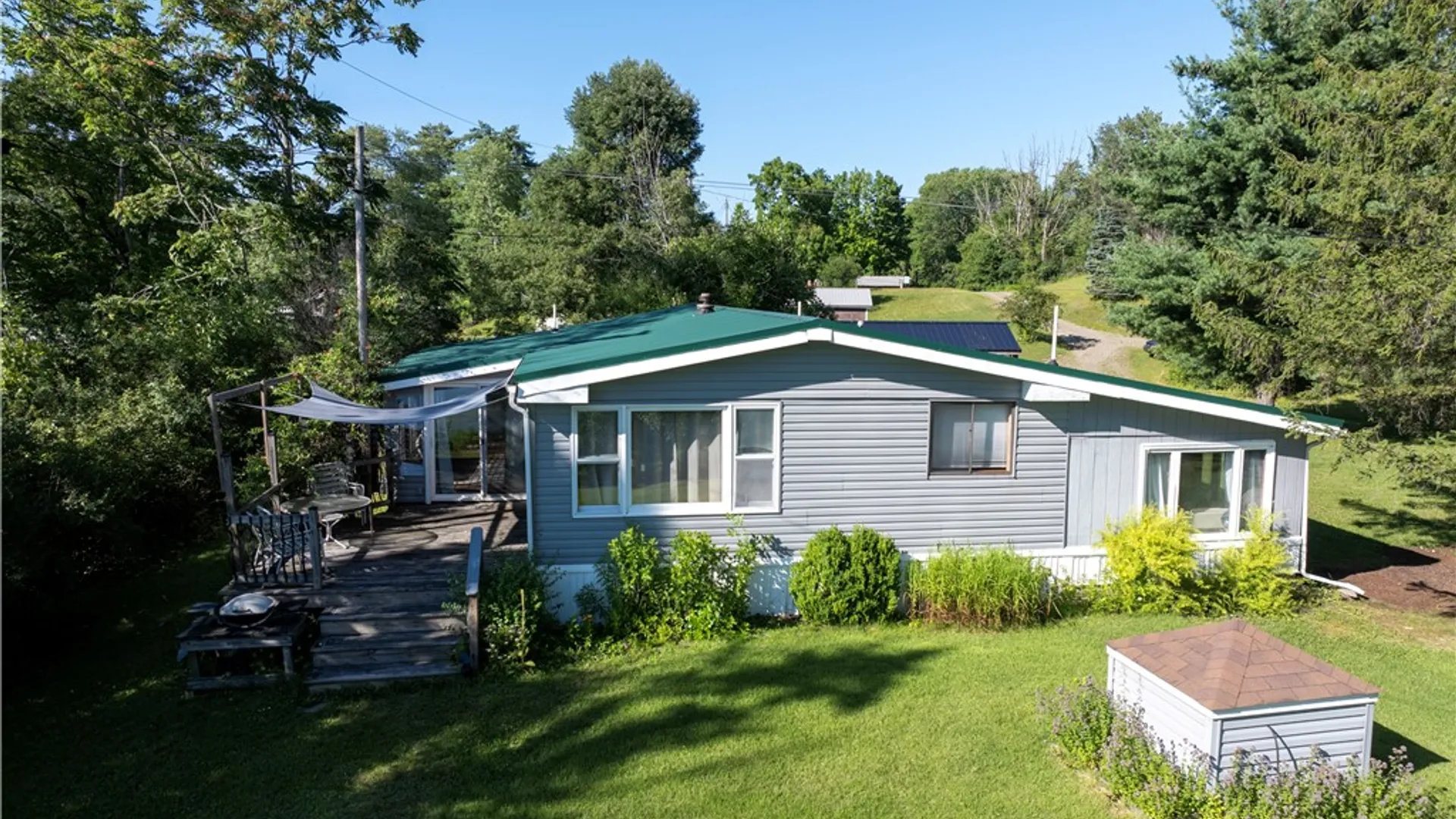 Property at 3031 Huggins Road, Orange, NY 14815 5
