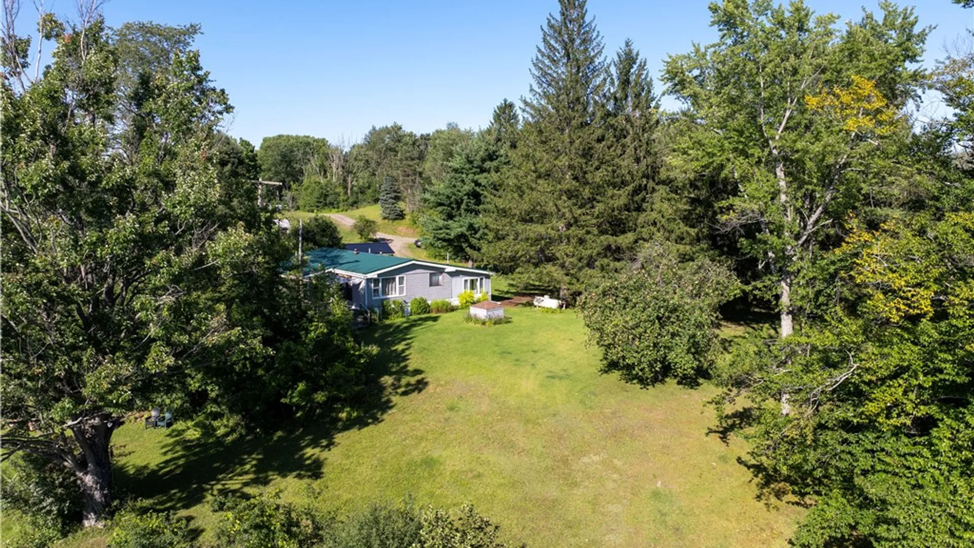 Property at 3031 Huggins Road, Orange, NY 14815 6