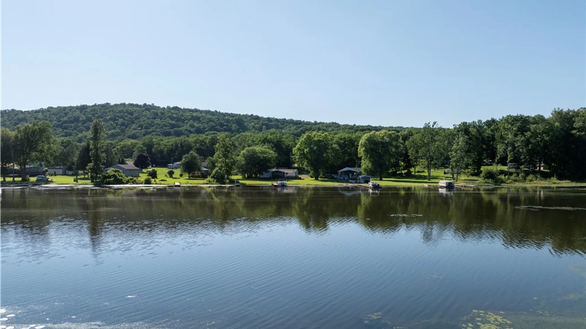 Property at 3031 Huggins Road, Orange, NY 14815 8