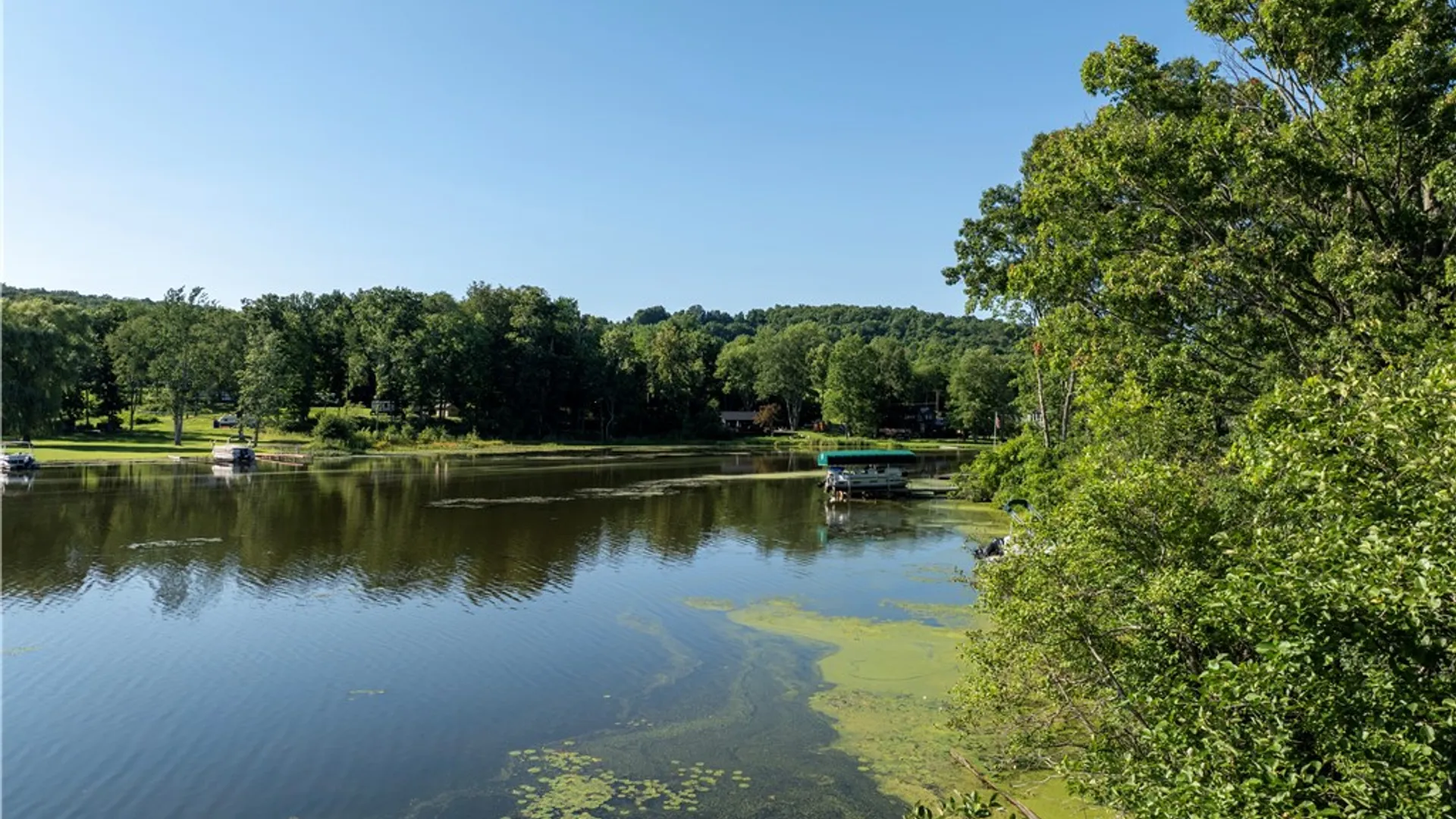 Property at 3031 Huggins Road, Orange, NY 14815 9