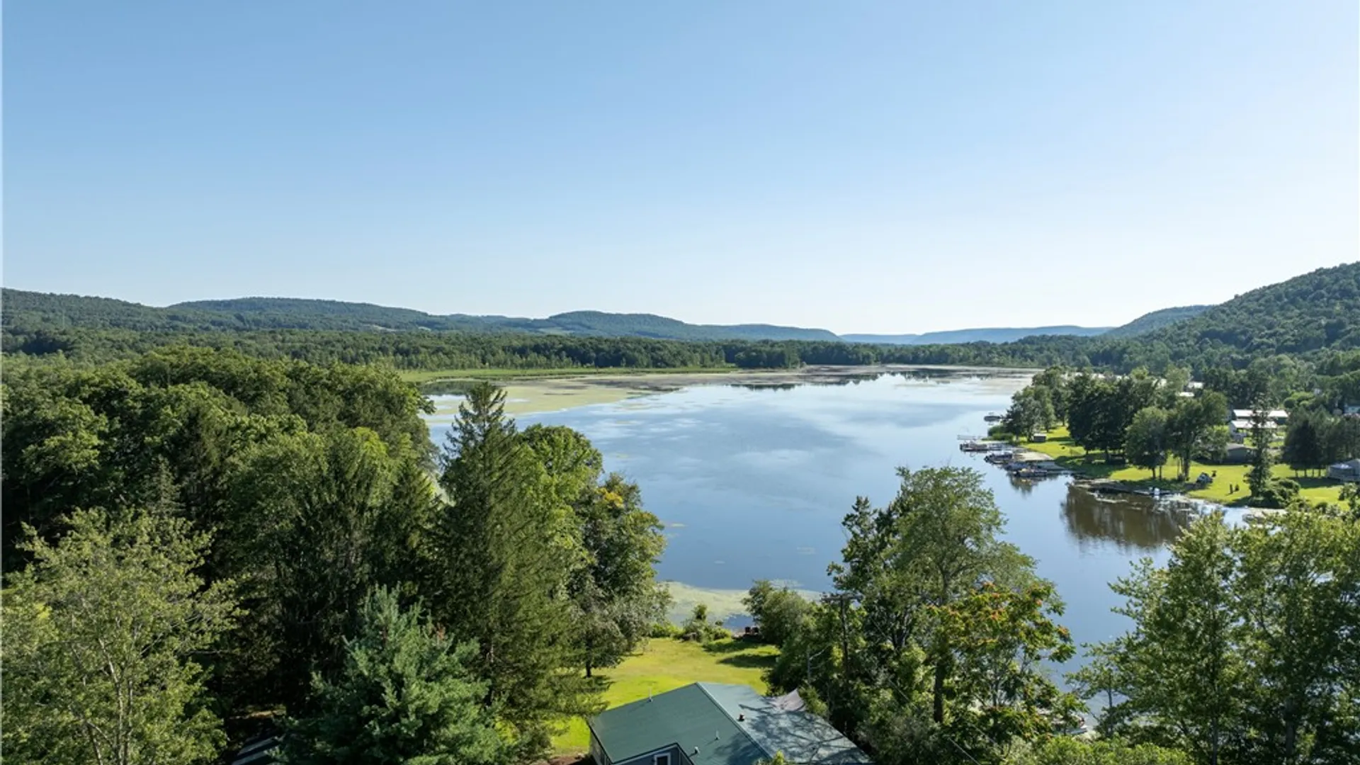 Property at 3031 Huggins Road, Orange, NY 14815 10
