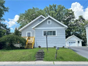 Property at 10 Pleasant Avenue, Oneonta, NY 13820