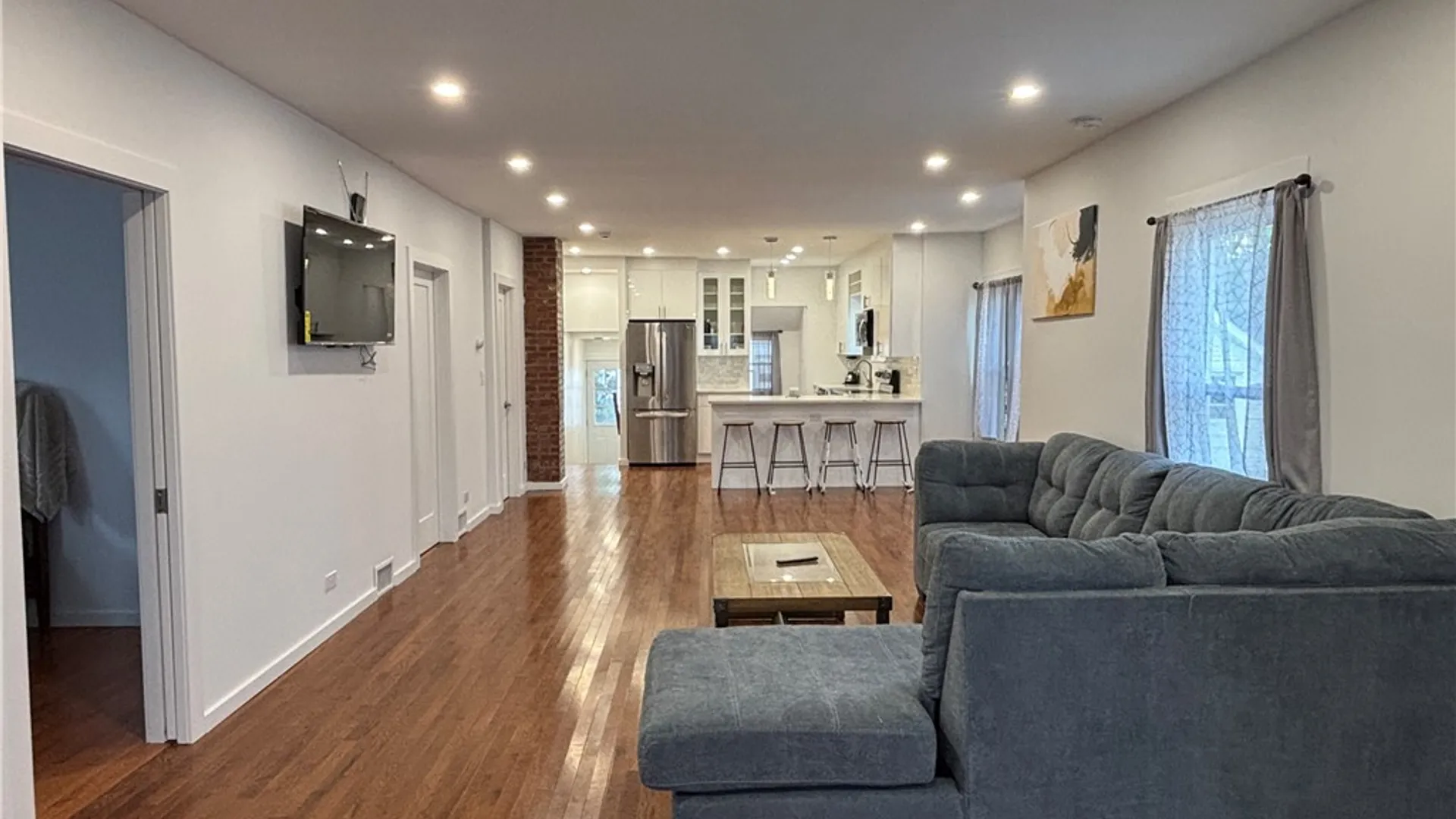 Property at 10 Pleasant Avenue, Oneonta, NY 13820 8
