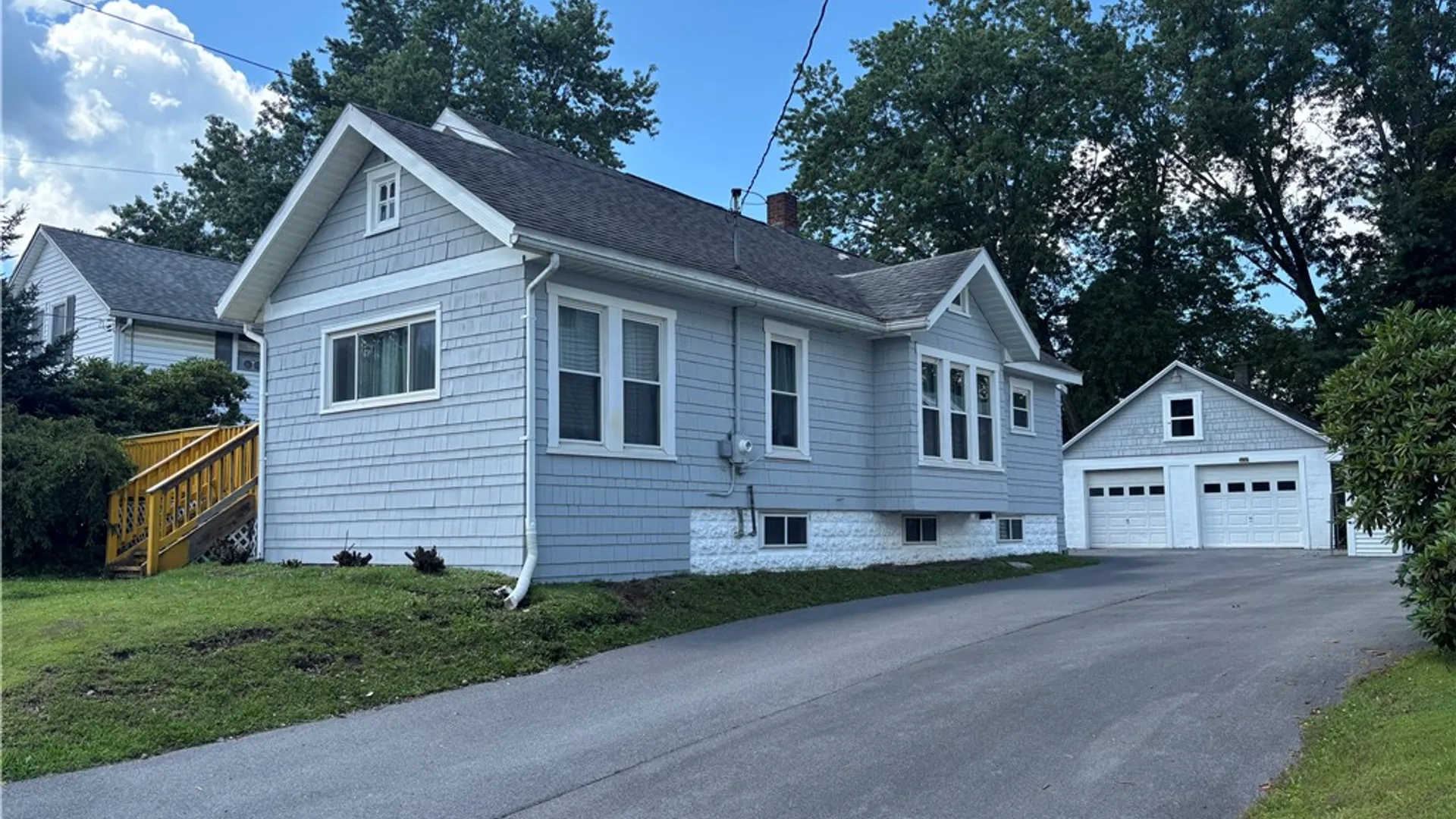 Property at 10 Pleasant Avenue, Oneonta, NY 13820 25
