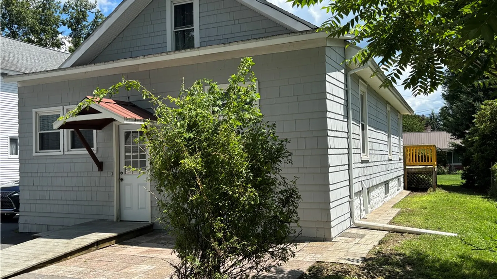 Property at 10 Pleasant Avenue, Oneonta, NY 13820 29