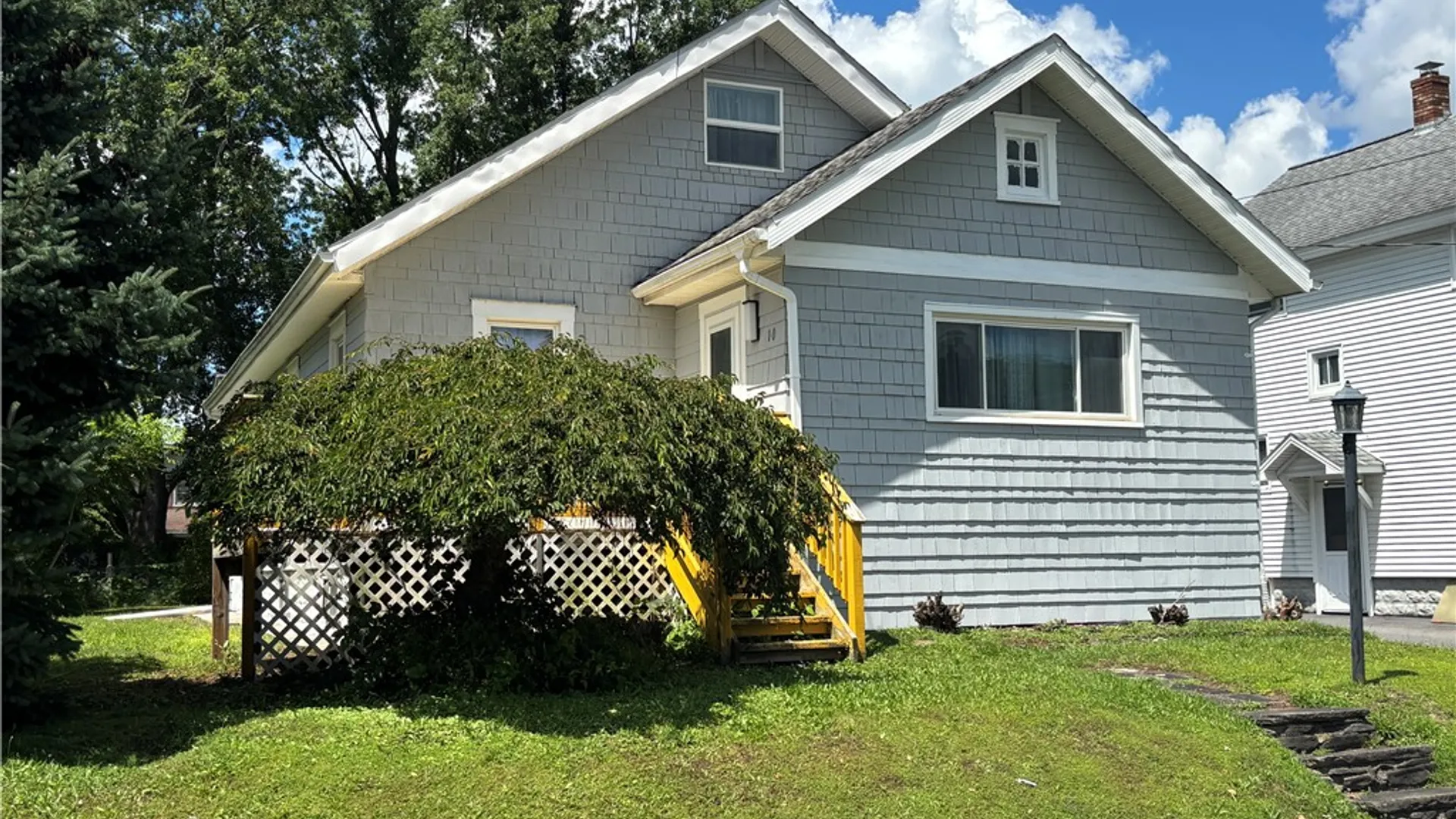 Property at 10 Pleasant Avenue, Oneonta, NY 13820 30