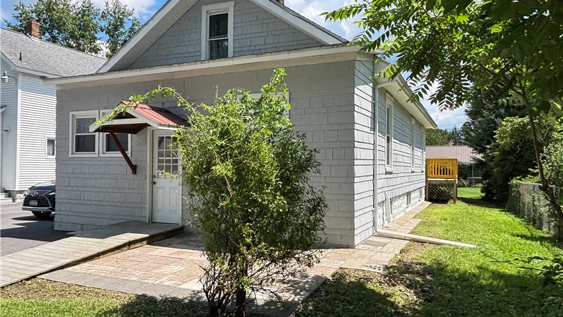 Property at 10 Pleasant Avenue, Oneonta, NY 13820 32