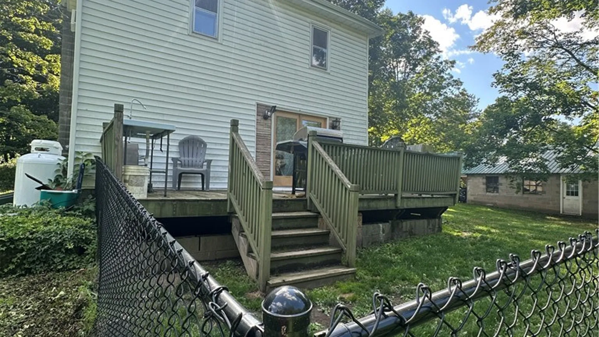 Property at 8182 Centerport Road, Mentz, NY 13140 3