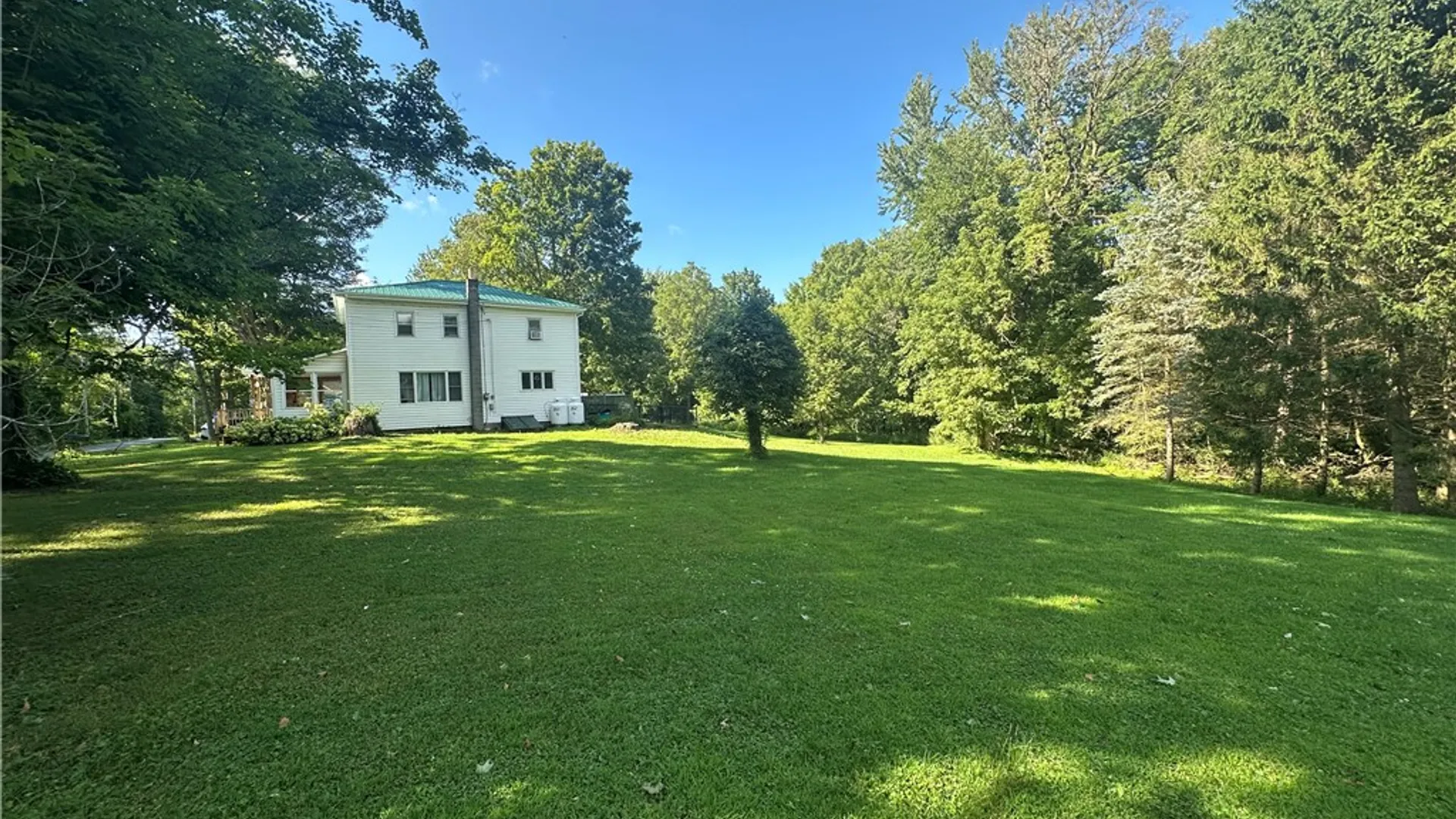 Property at 8182 Centerport Road, Mentz, NY 13140 4