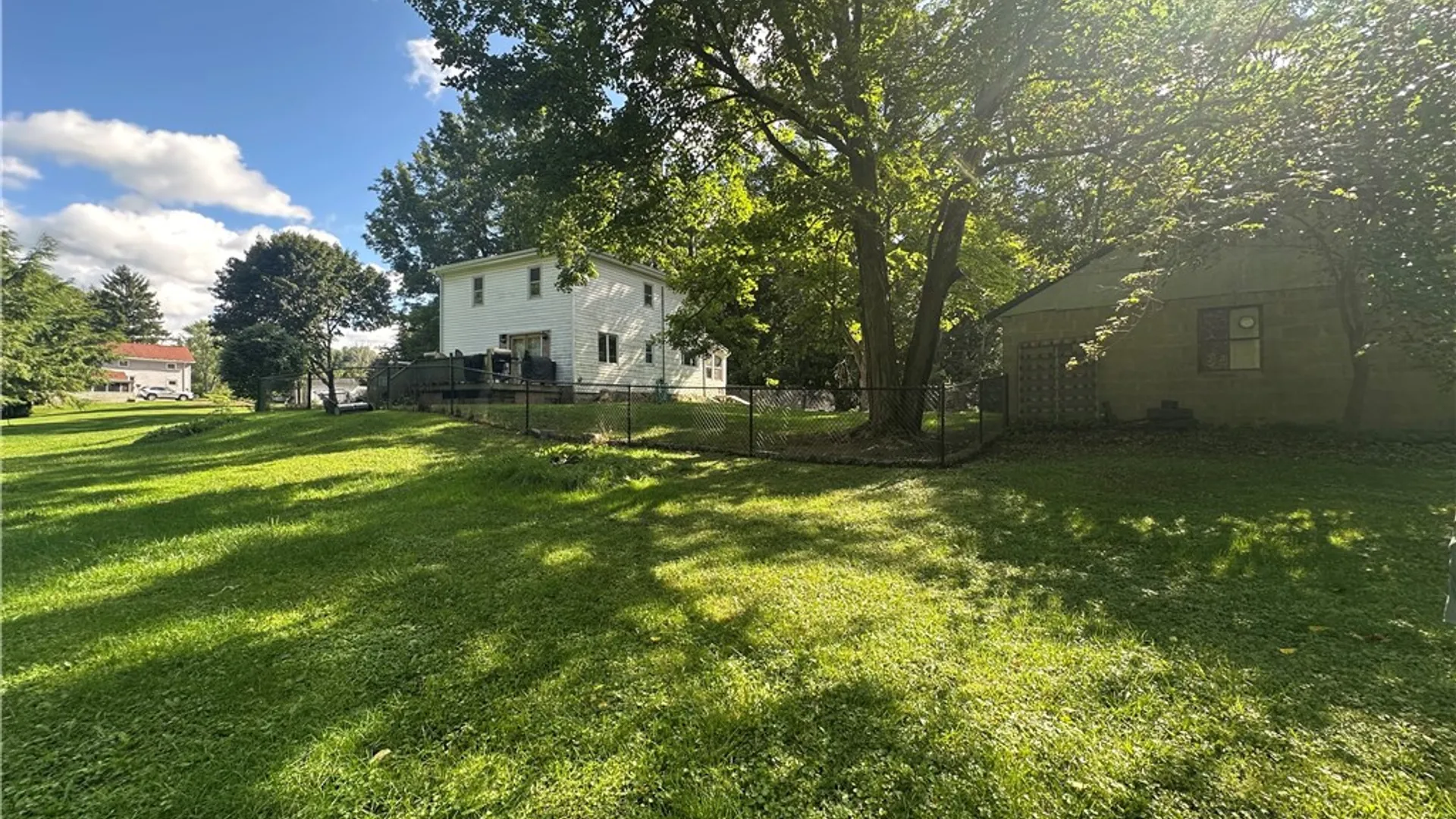 Property at 8182 Centerport Road, Mentz, NY 13140 5