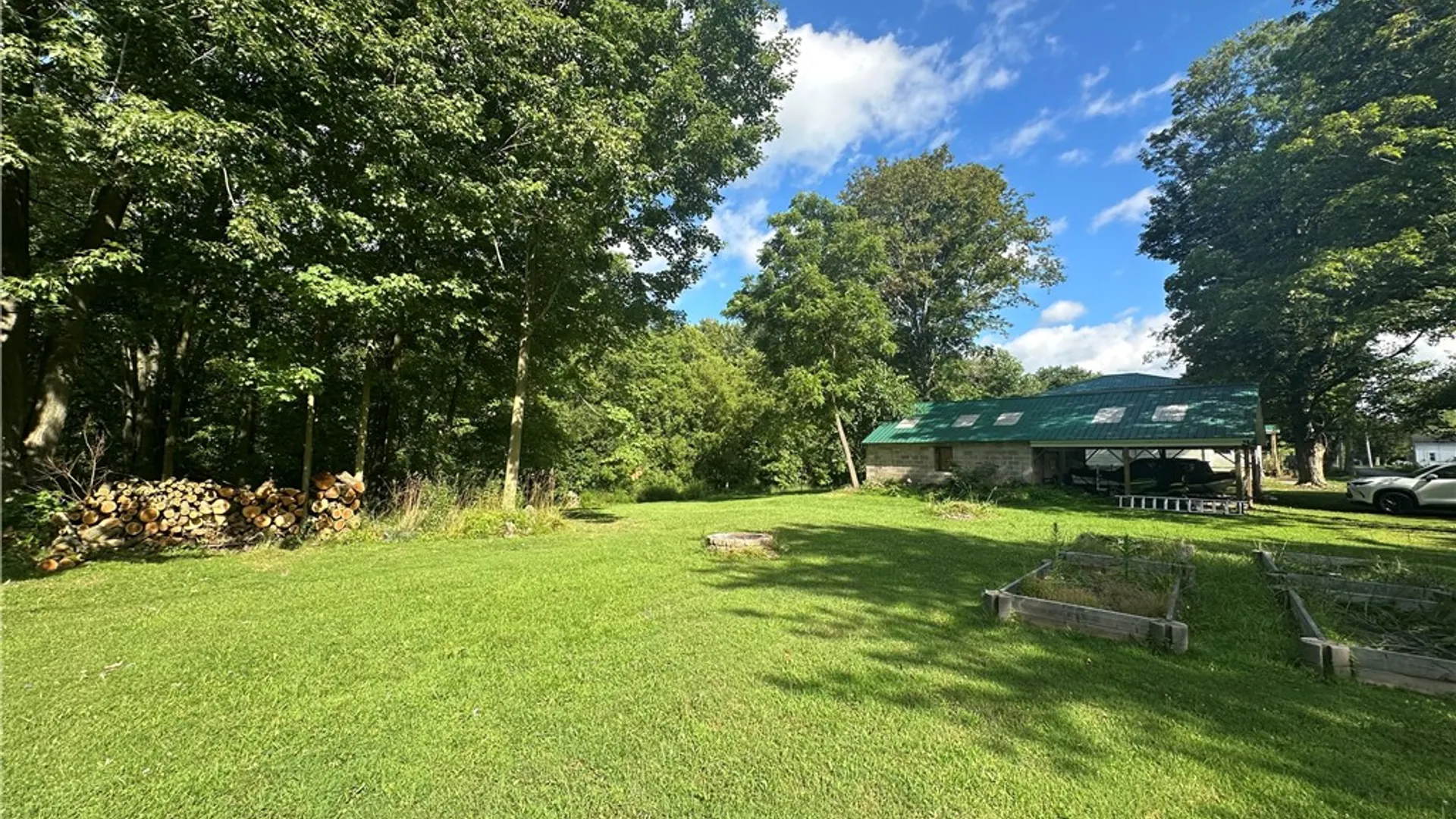 Property at 8182 Centerport Road, Mentz, NY 13140 8