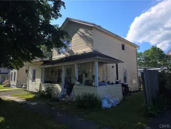 Property at 81 Elizabeth Street, Auburn, NY 13021