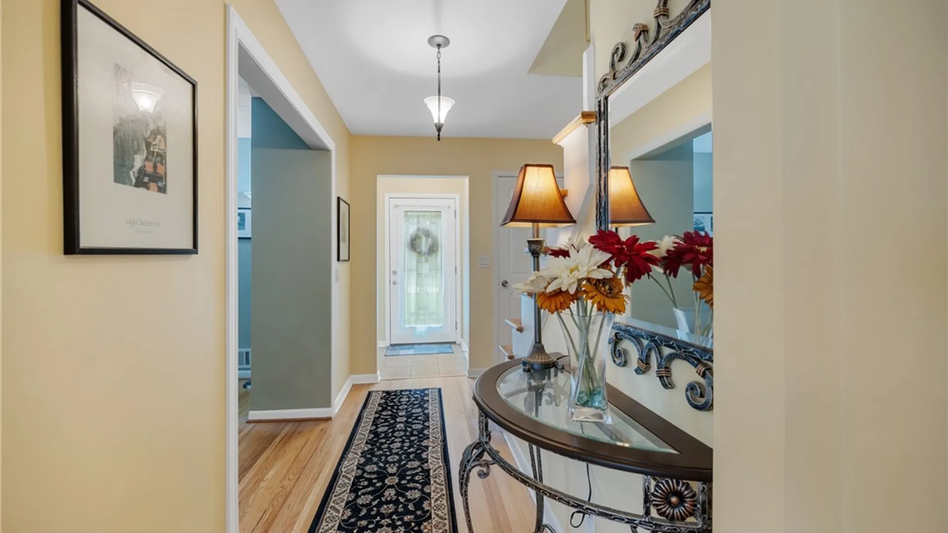 Property at 196 Orchard Park Boulevard, Irondequoit, NY 14609 6