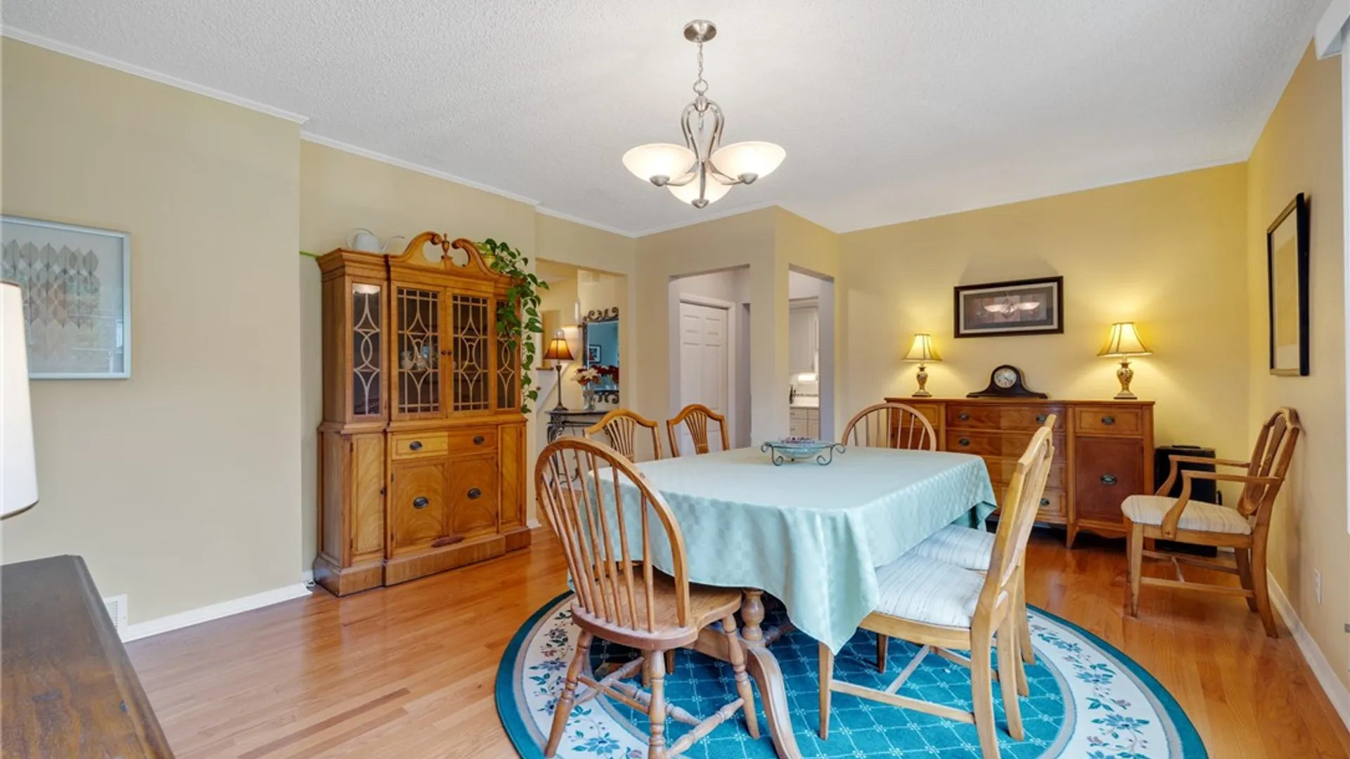 Property at 196 Orchard Park Boulevard, Irondequoit, NY 14609 18