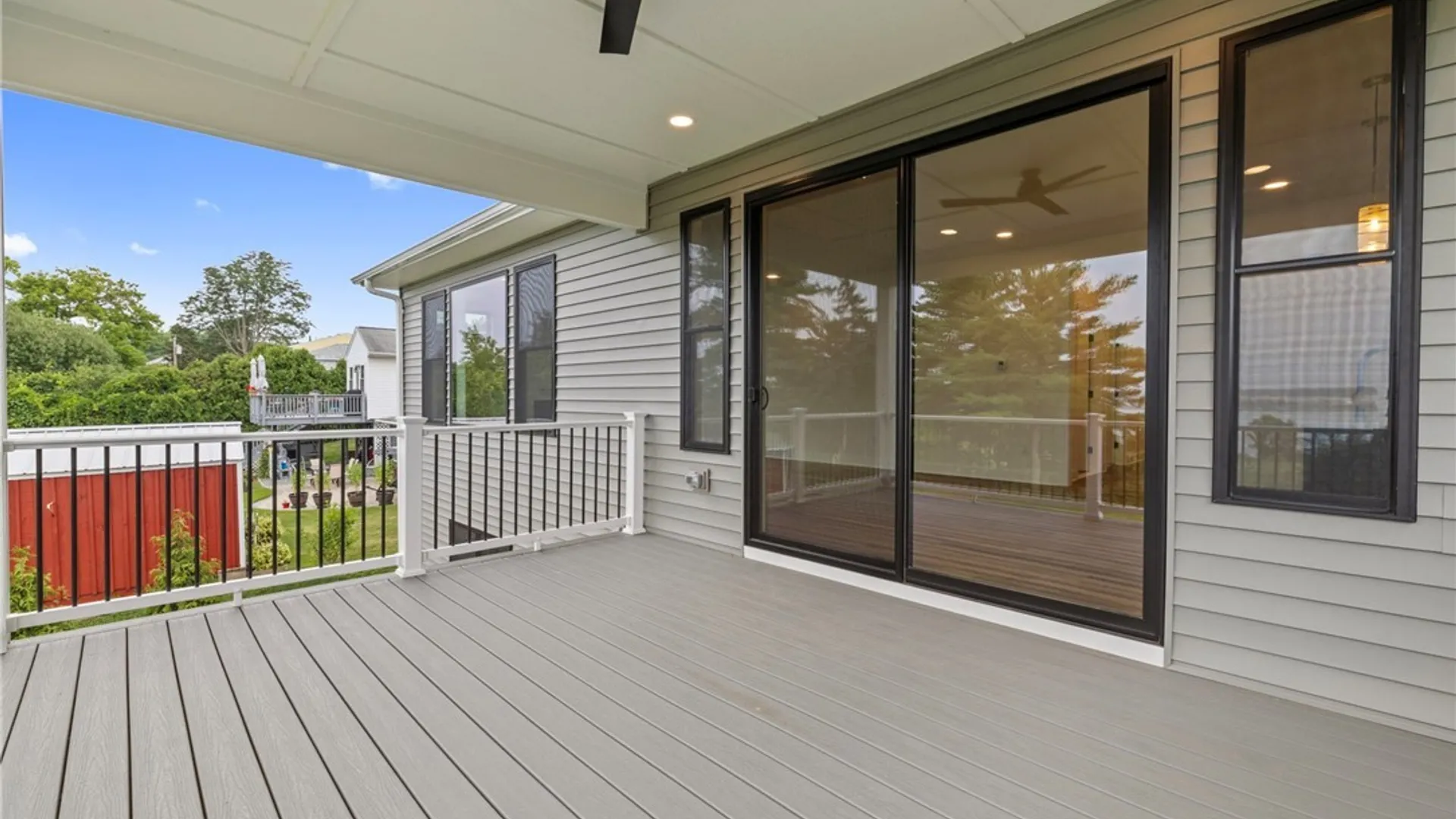 Property at 131 Old Liverpool Road, Salina, NY 13088 24
