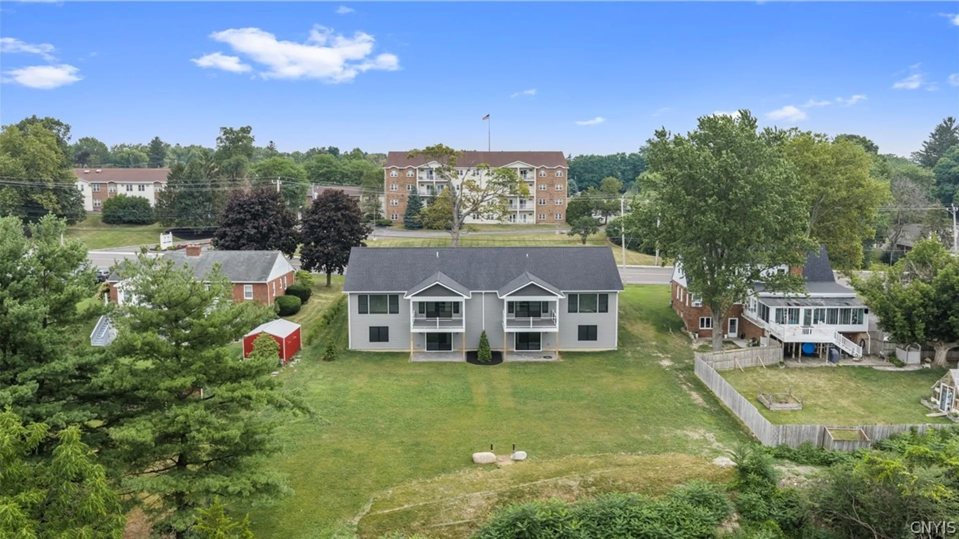 Property at 131 Old Liverpool Road, Salina, NY 13088 44