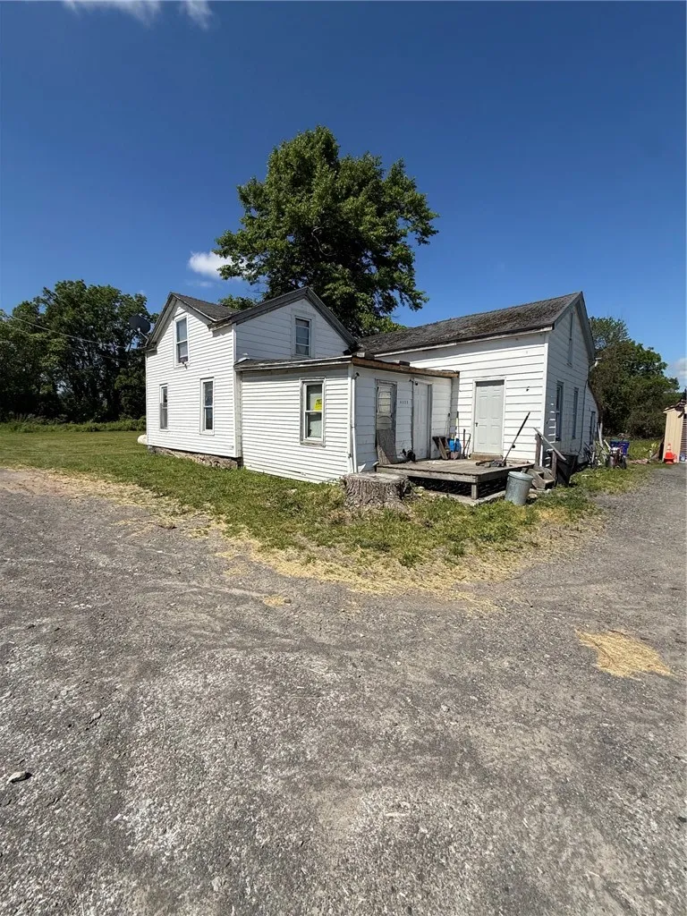 Property at 4335 Salt Works Road, Shelby, NY 14103