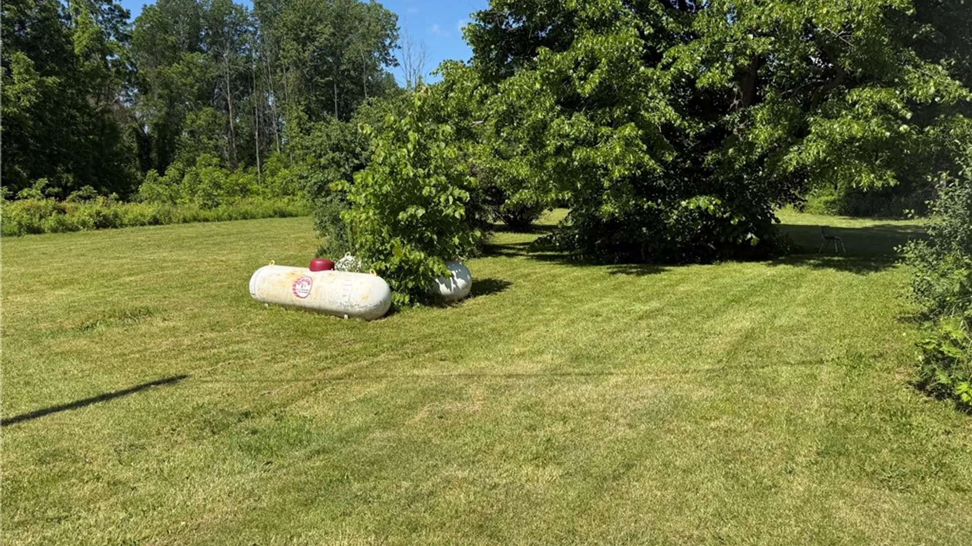 Property at 4335 Salt Works Road, Shelby, NY 14103 3