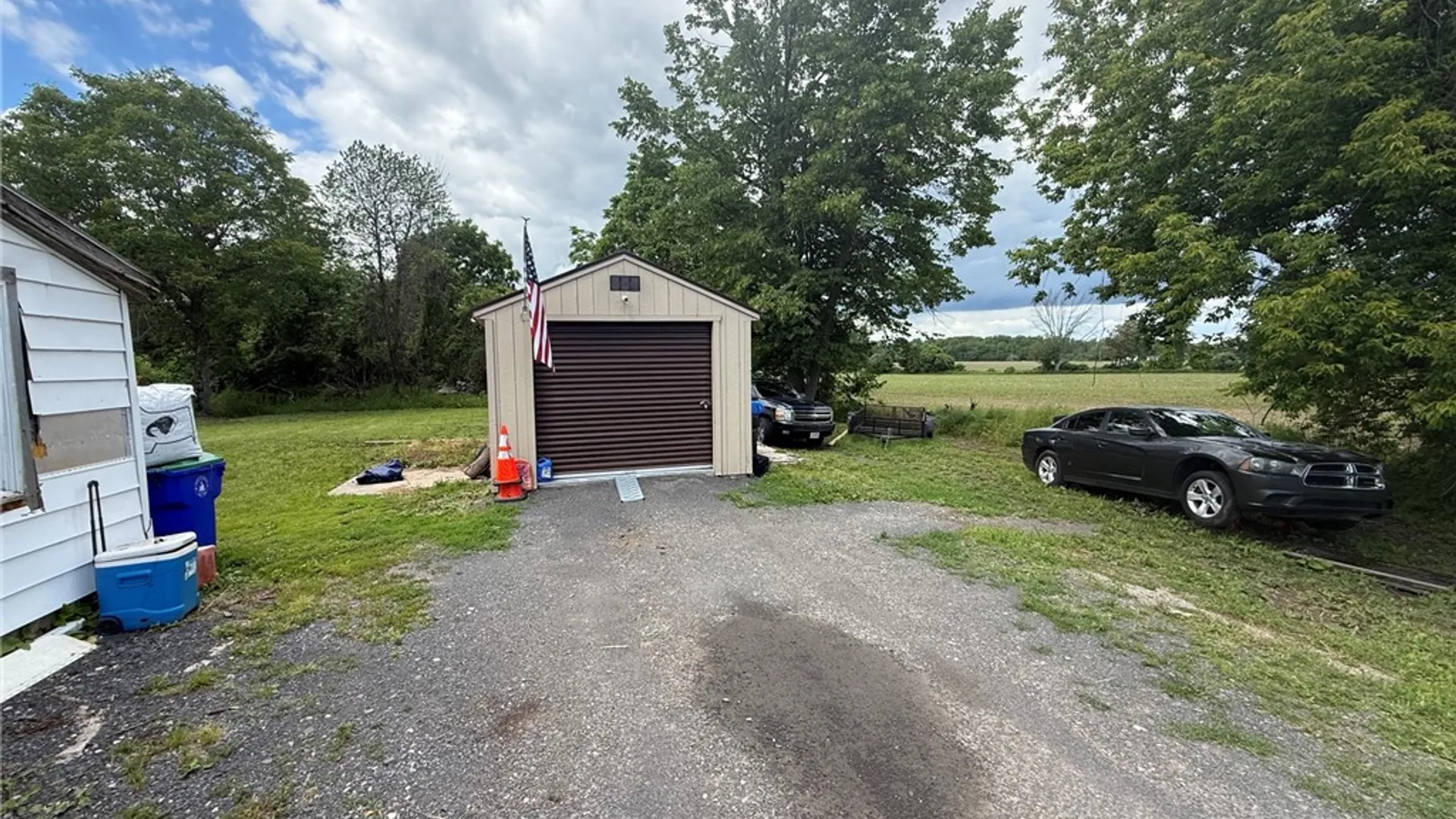 Property at 4335 Salt Works Road, Shelby, NY 14103 5