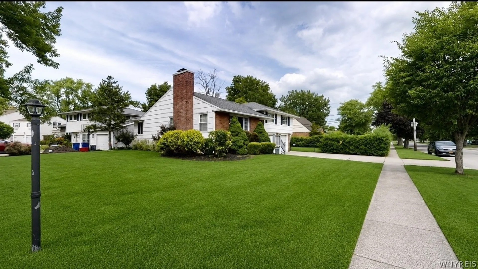 Property at 163 Park Forest Drive, Amherst, NY 14221 44