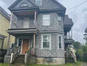 Property at 1016 Taylor Avenue, Utica, NY 13501